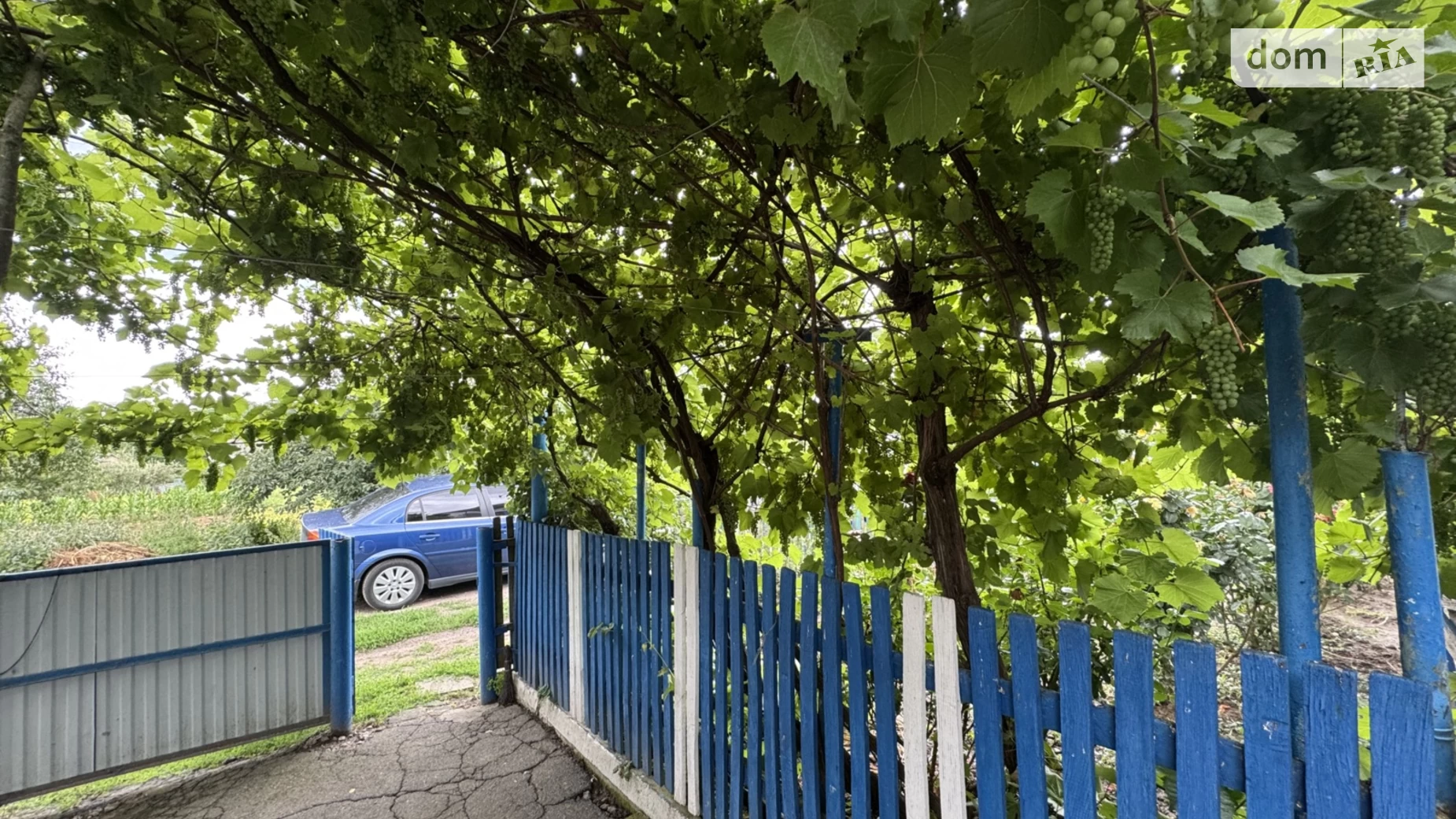 Продается одноэтажный дом 119 кв. м с беседкой, цена: 45500 $ - фото 4