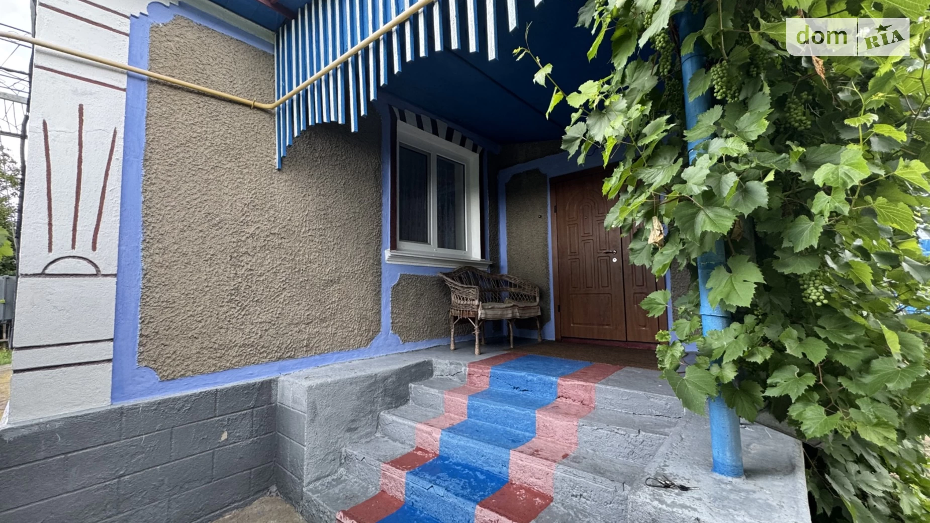 Продается одноэтажный дом 119 кв. м с беседкой, цена: 45500 $ - фото 3