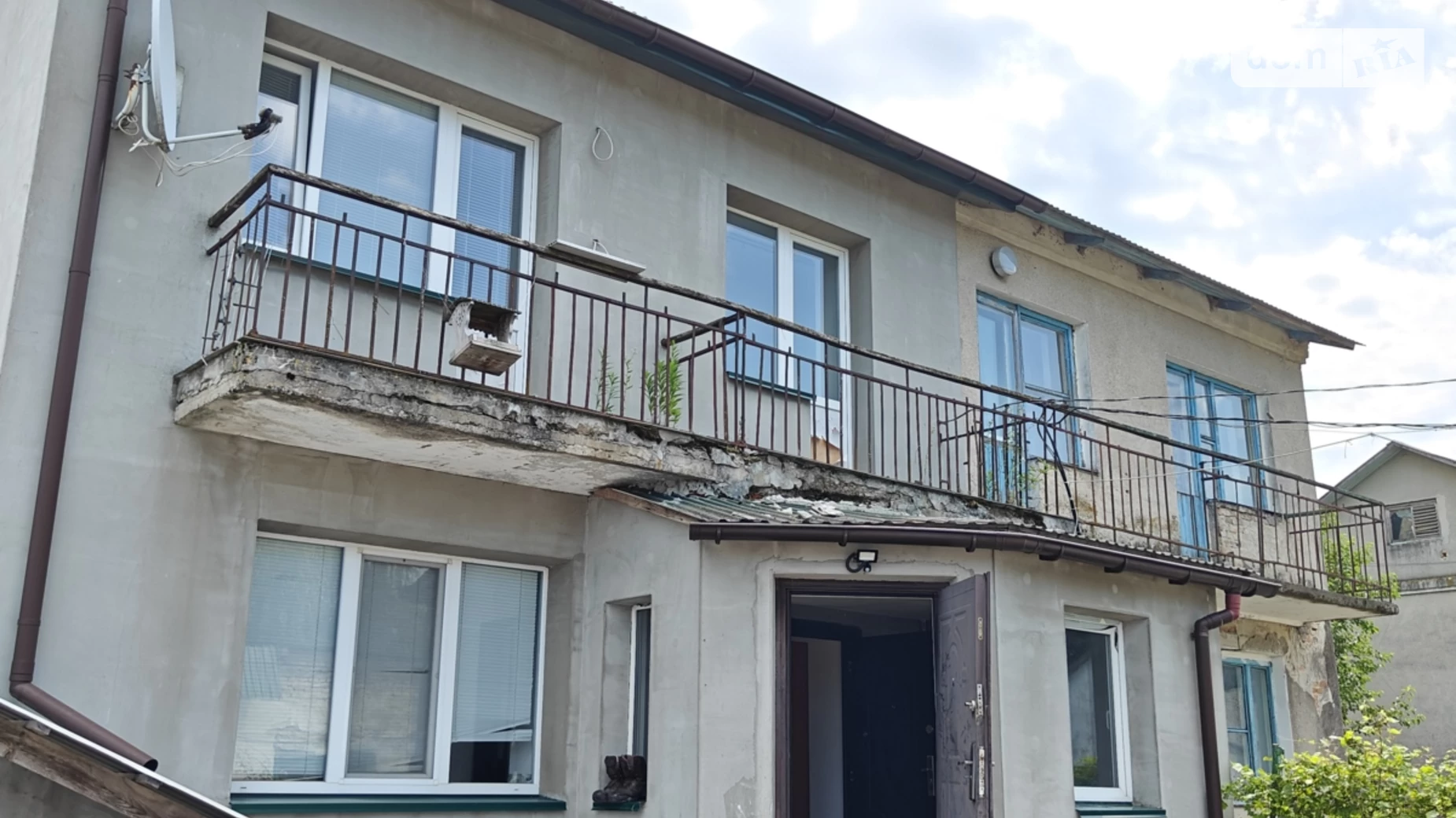 Продается часть дома 180 кв. м с бассейном, цена: 45000 $ - фото 2