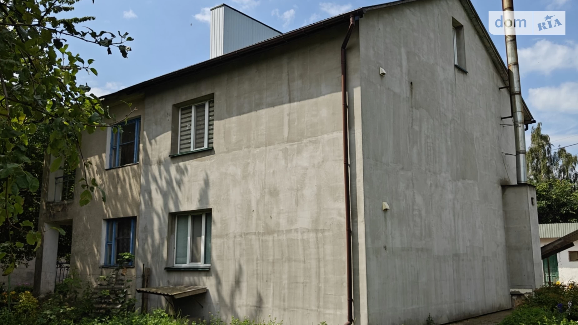 Продается часть дома 180 кв. м с бассейном, цена: 45000 $ - фото 3
