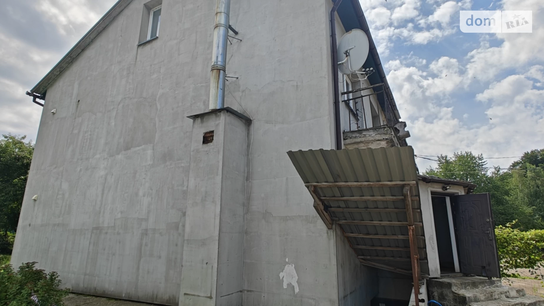 Продается часть дома 180 кв. м с бассейном, цена: 45000 $ - фото 5