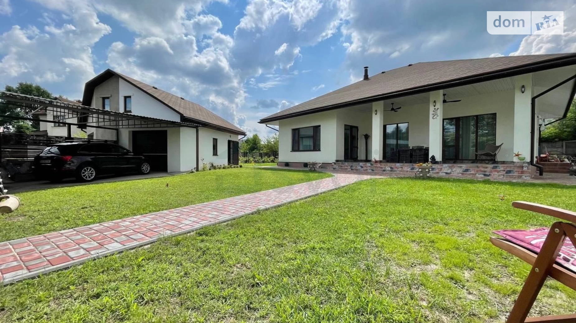 вул. Ирпенская Стоянка, цена: 245000 $ - фото 3