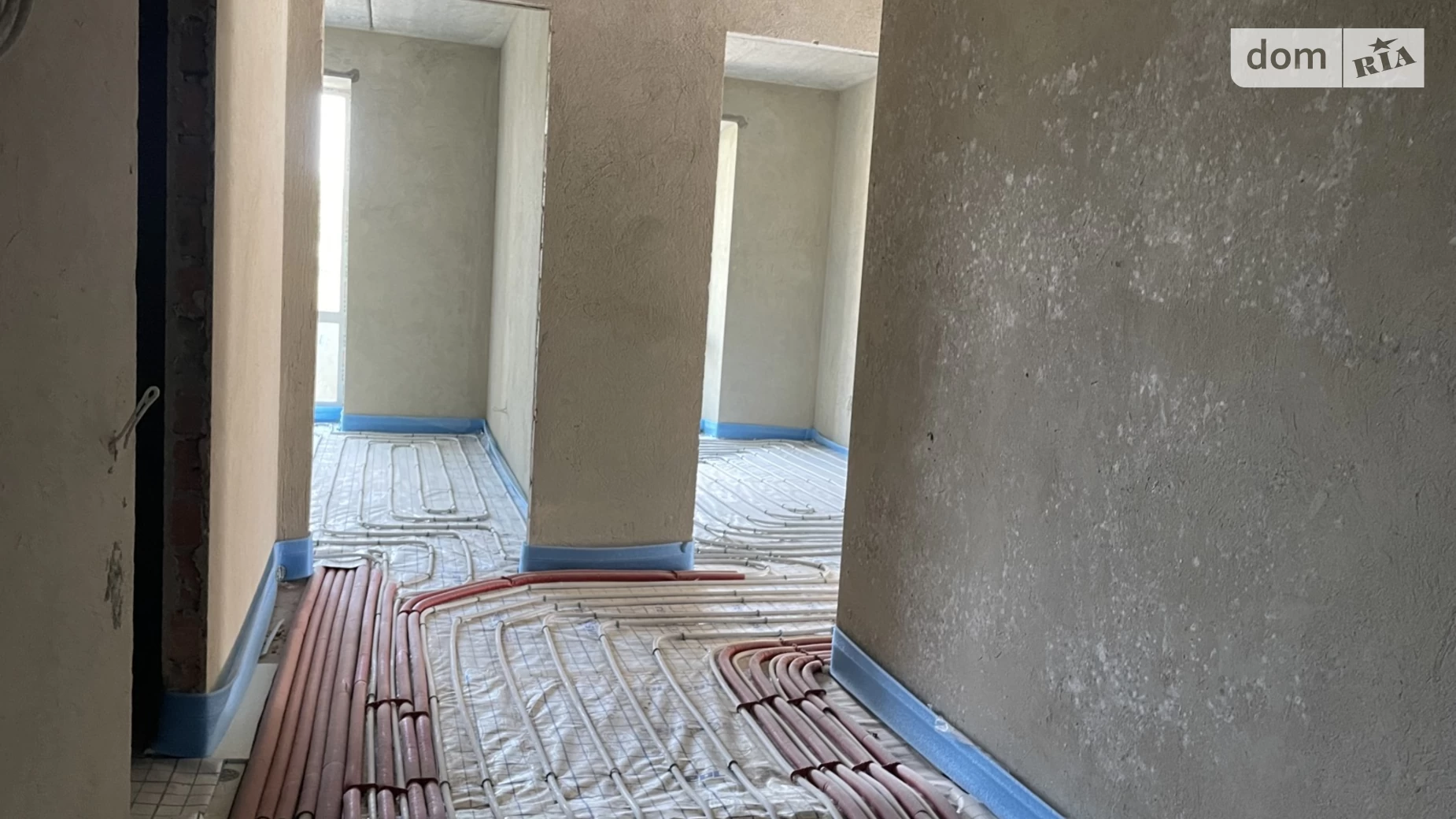 3-комнатная квартира 94 кв. м в Тернополе, пер. Генерала Мирона Тарнавского - фото 2