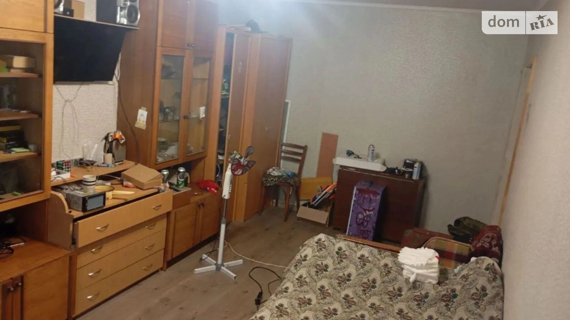 Продается 2-комнатная квартира 46 кв. м в Киеве, ул. Ивана Дзюбы(Семьи Сосниных), 12 - фото 3