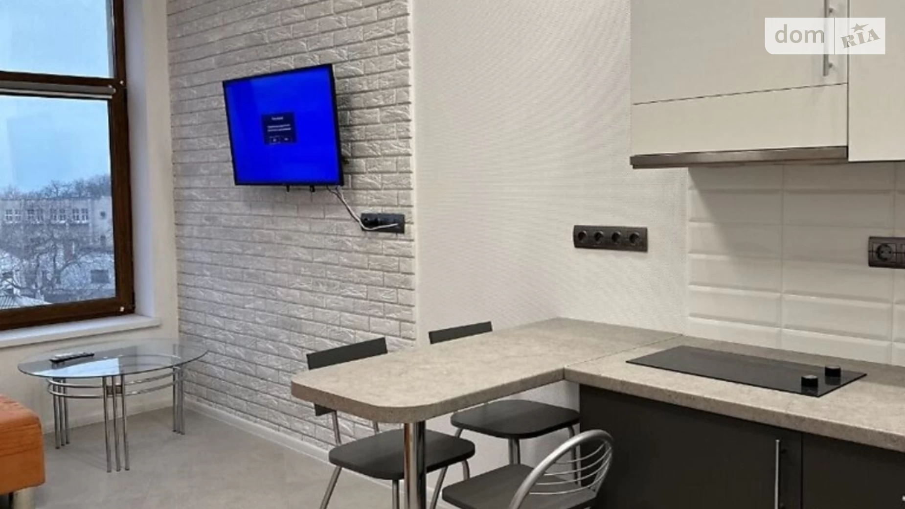 Сдается в аренду 1-комнатная квартира в Одессе, ул. Долгая, 1А - фото 2