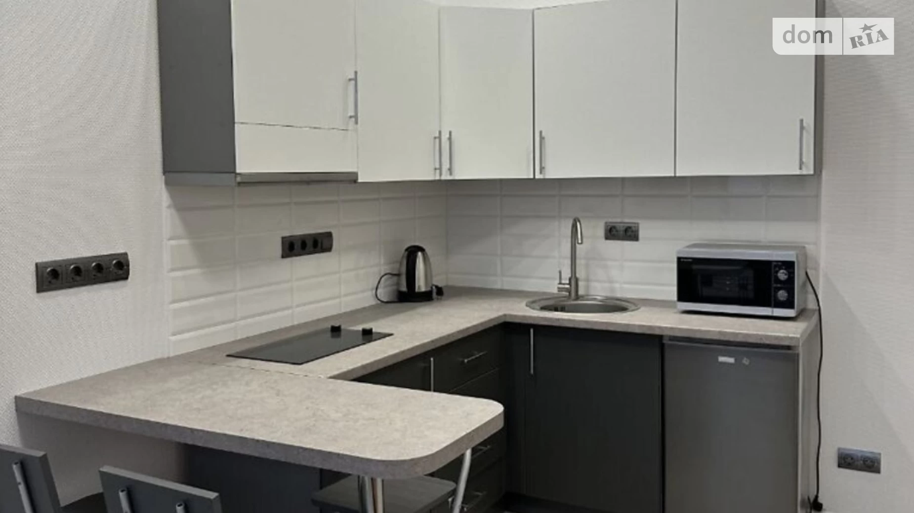 Сдается в аренду 1-комнатная квартира в Одессе, ул. Долгая, 1А - фото 3