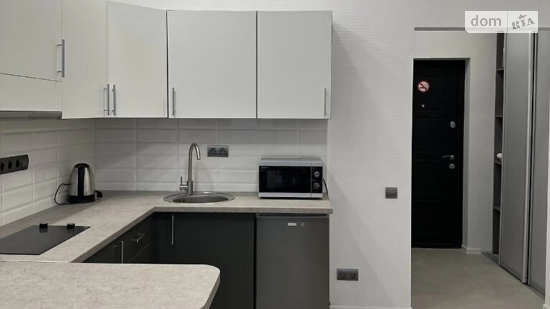 Сдается в аренду 1-комнатная квартира в Одессе, ул. Долгая, 1А - фото 4