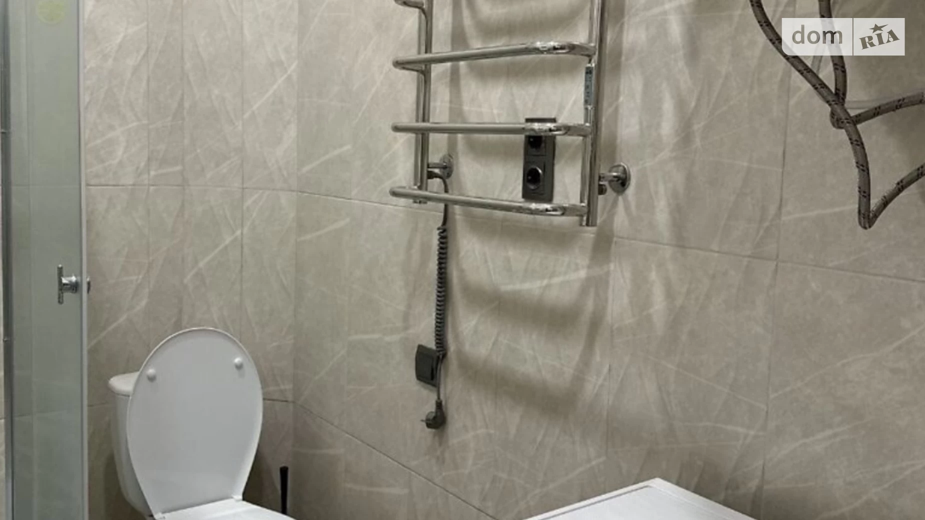 Сдается в аренду 1-комнатная квартира в Одессе, ул. Долгая, 1А - фото 5