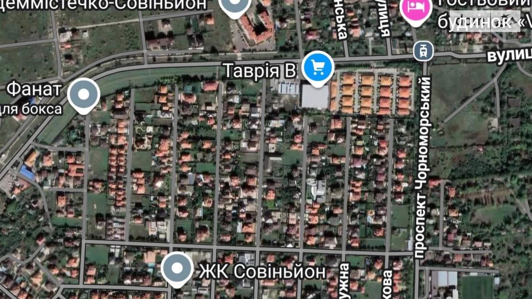 Продается земельный участок 6.75 соток в Одесской области, цена: 27000 $ - фото 3