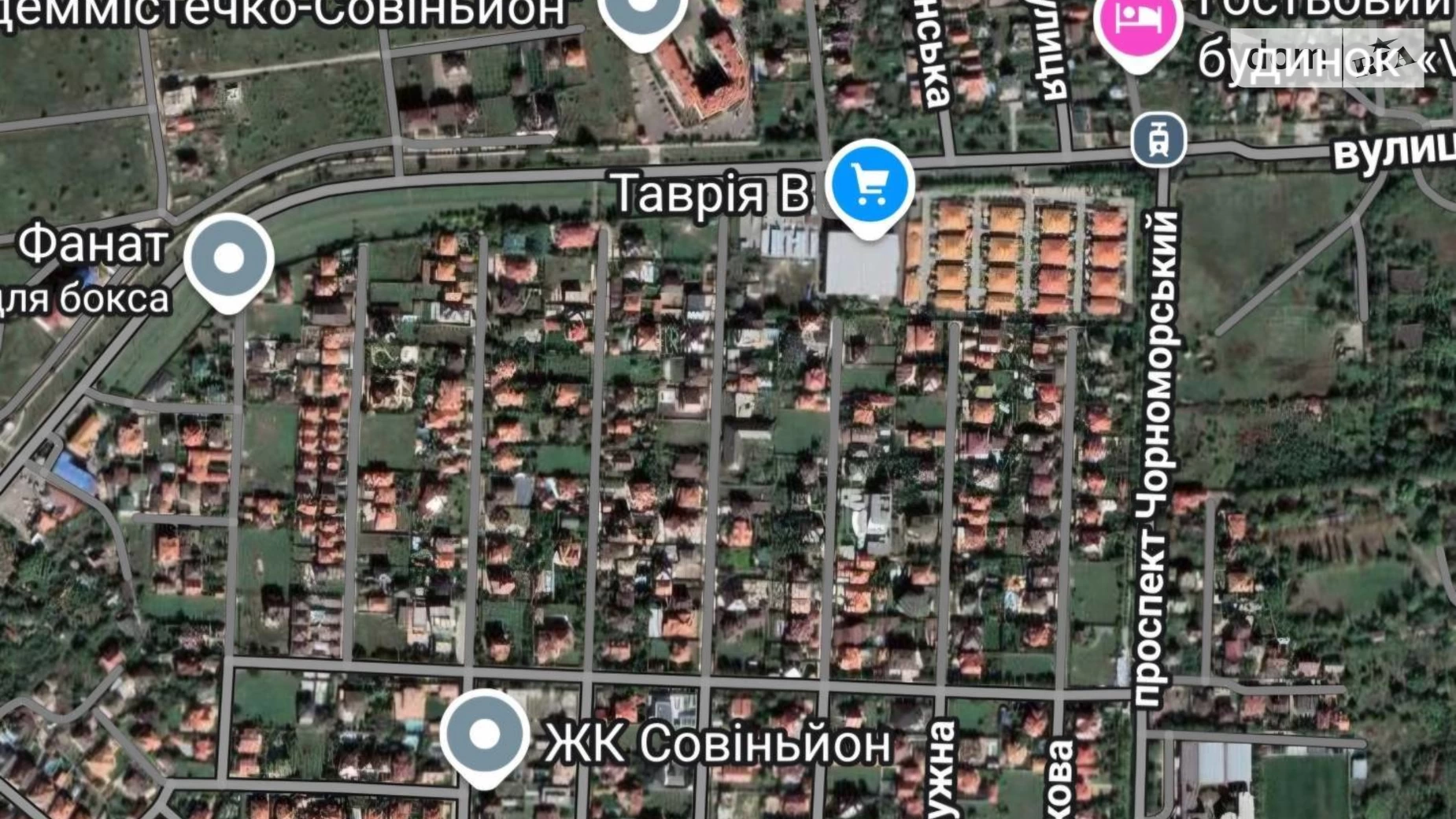 Продается земельный участок 6.75 соток в Одесской области, цена: 27000 $ - фото 4
