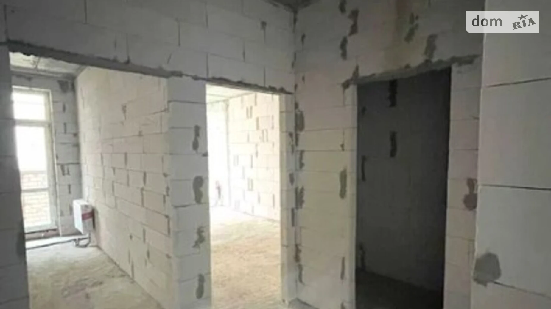 Продається 2-кімнатна квартира 75 кв. м у Харкові, вул. Сухумська, 22 - фото 2