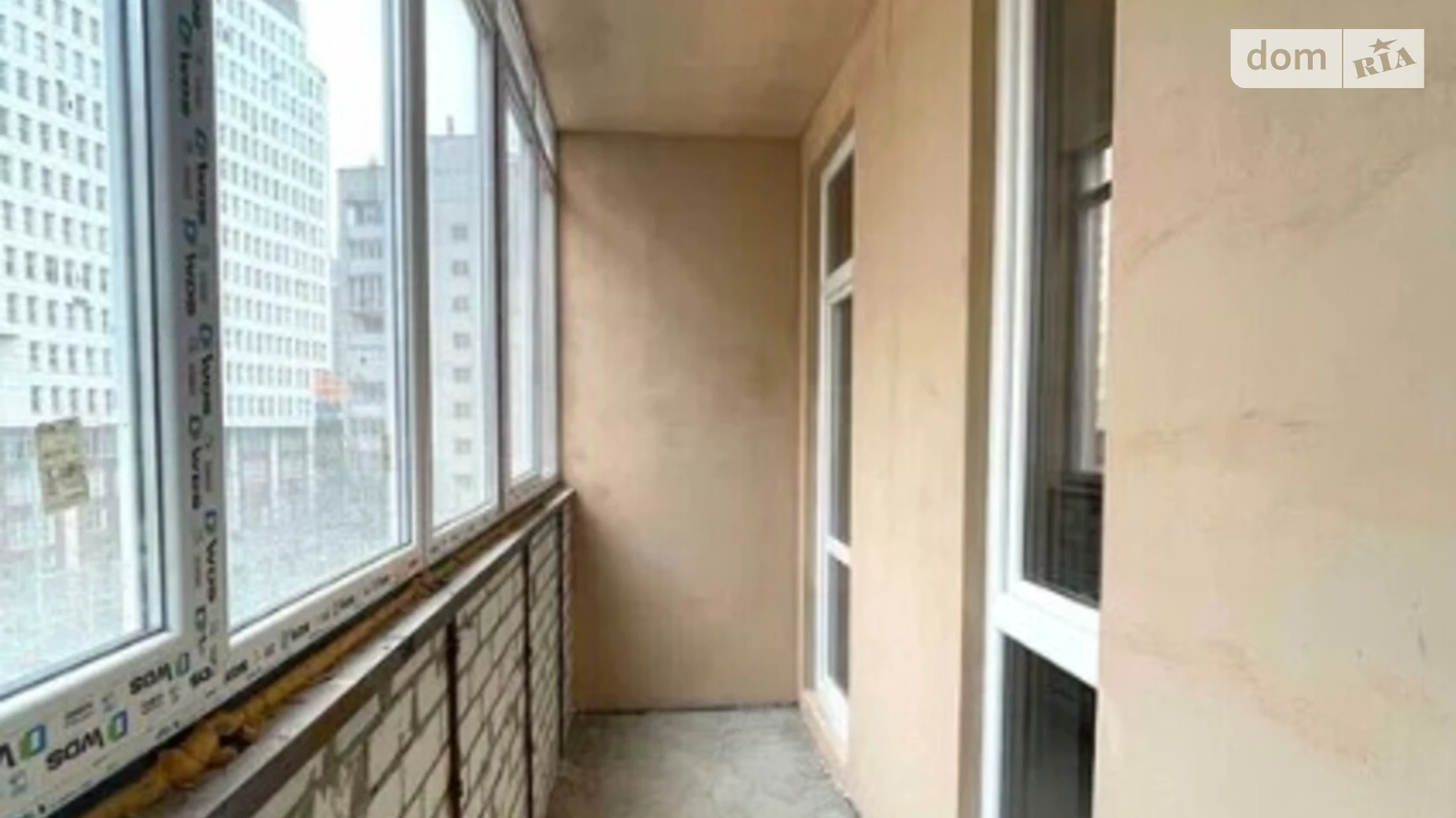 Продається 2-кімнатна квартира 75 кв. м у Харкові, вул. Сухумська, 22 - фото 5