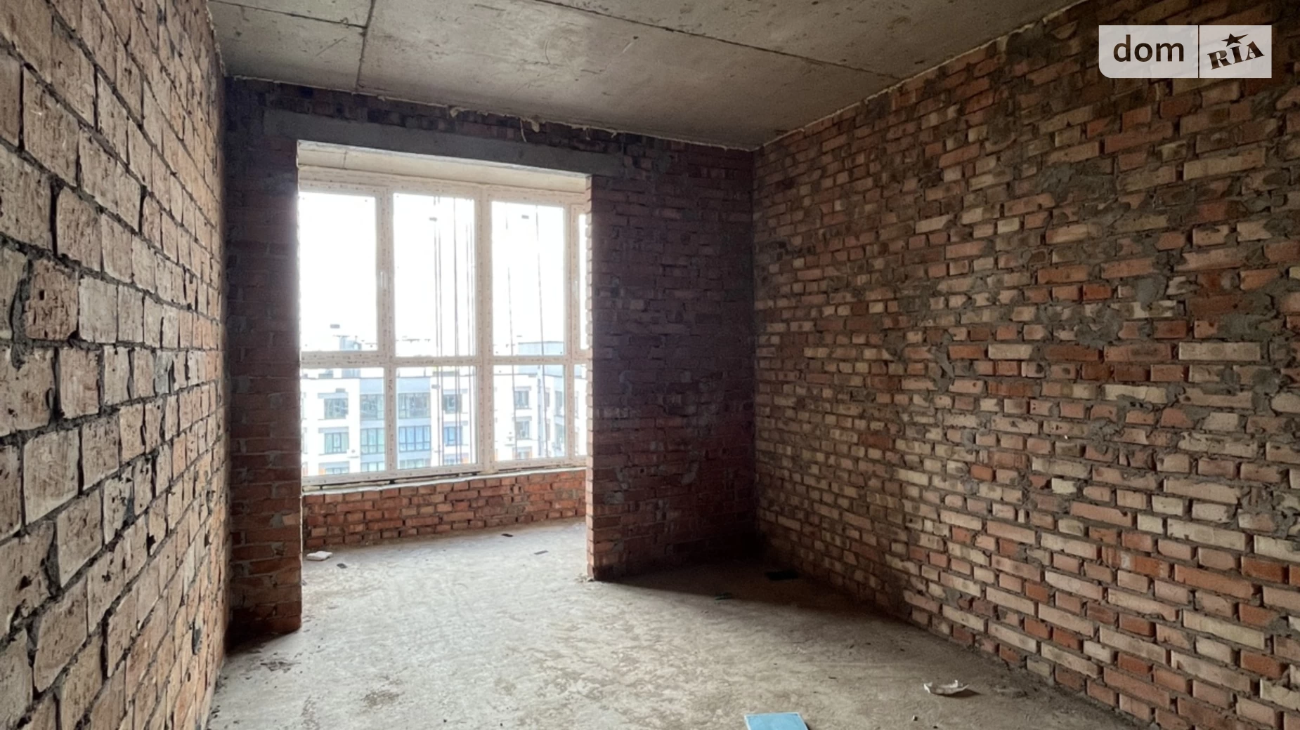 Продается 2-комнатная квартира 68.8 кв. м в Виннице, ул. Ивана Богуна, 27А - фото 5