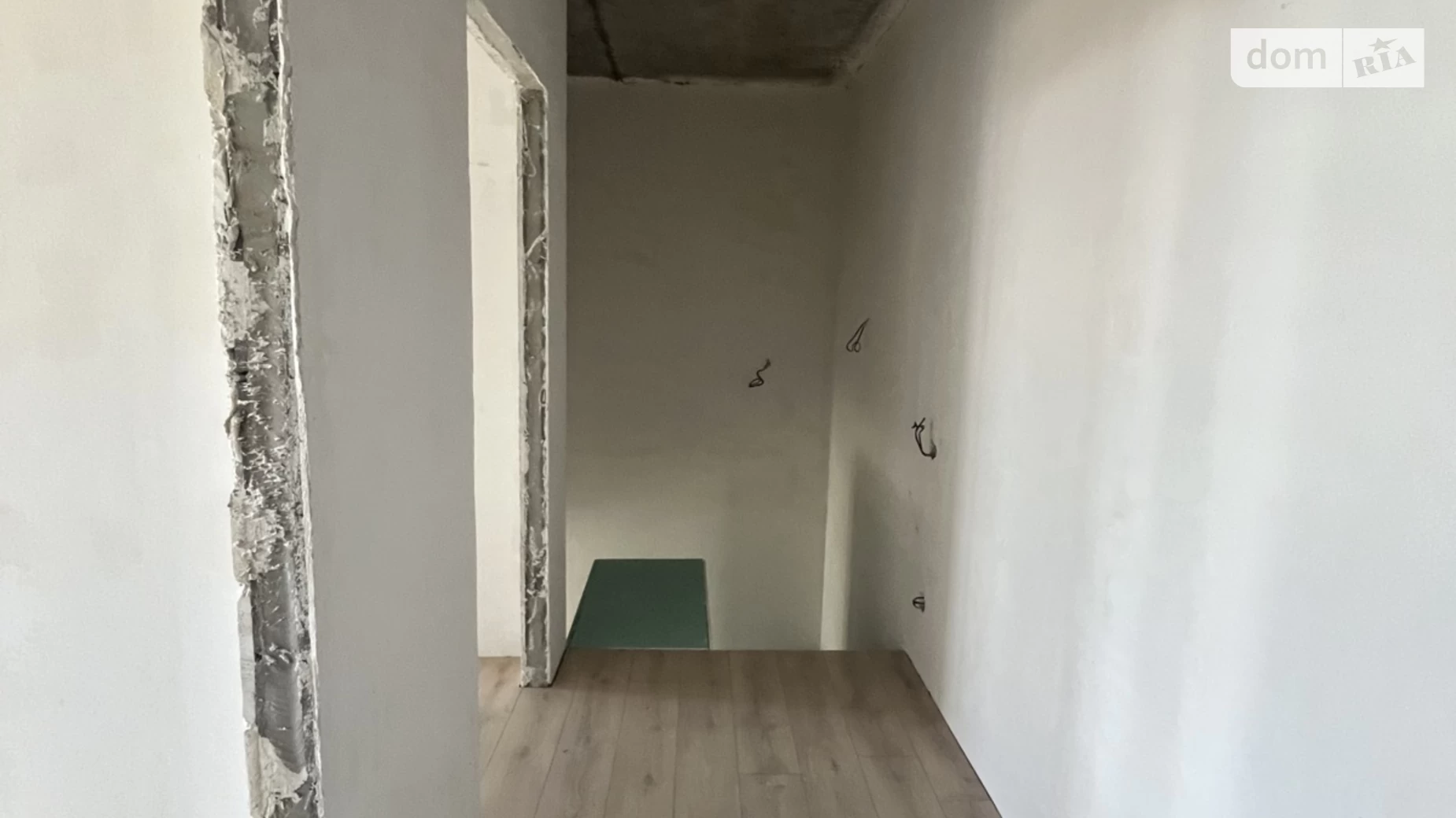 Продається 2-кімнатна квартира 76 кв. м у Ірпені, вул. Ольги Кобилянської(Достоєвського), 13 - фото 3