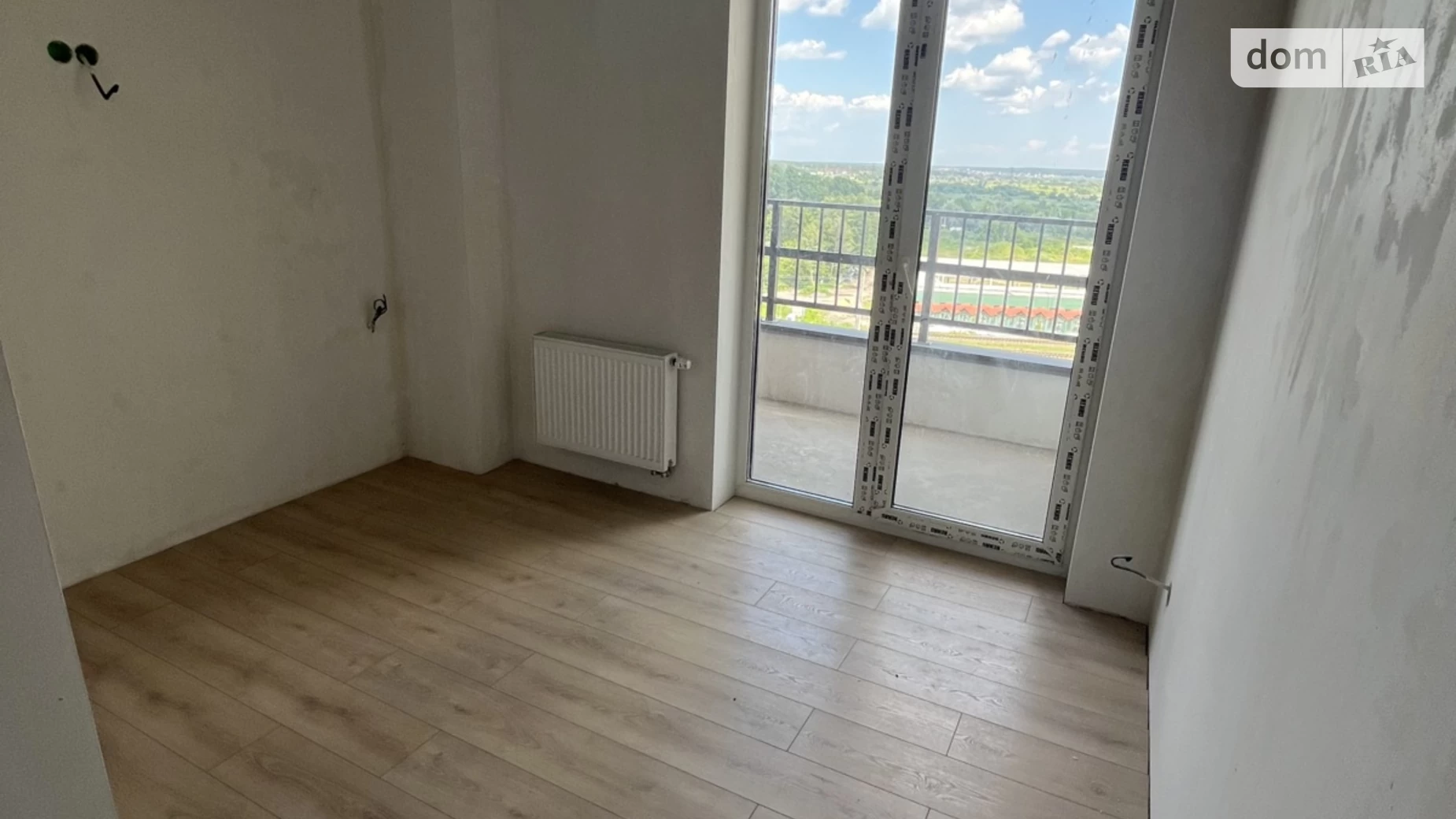 Продається 2-кімнатна квартира 76 кв. м у Ірпені, вул. Ольги Кобилянської(Достоєвського), 13 - фото 5