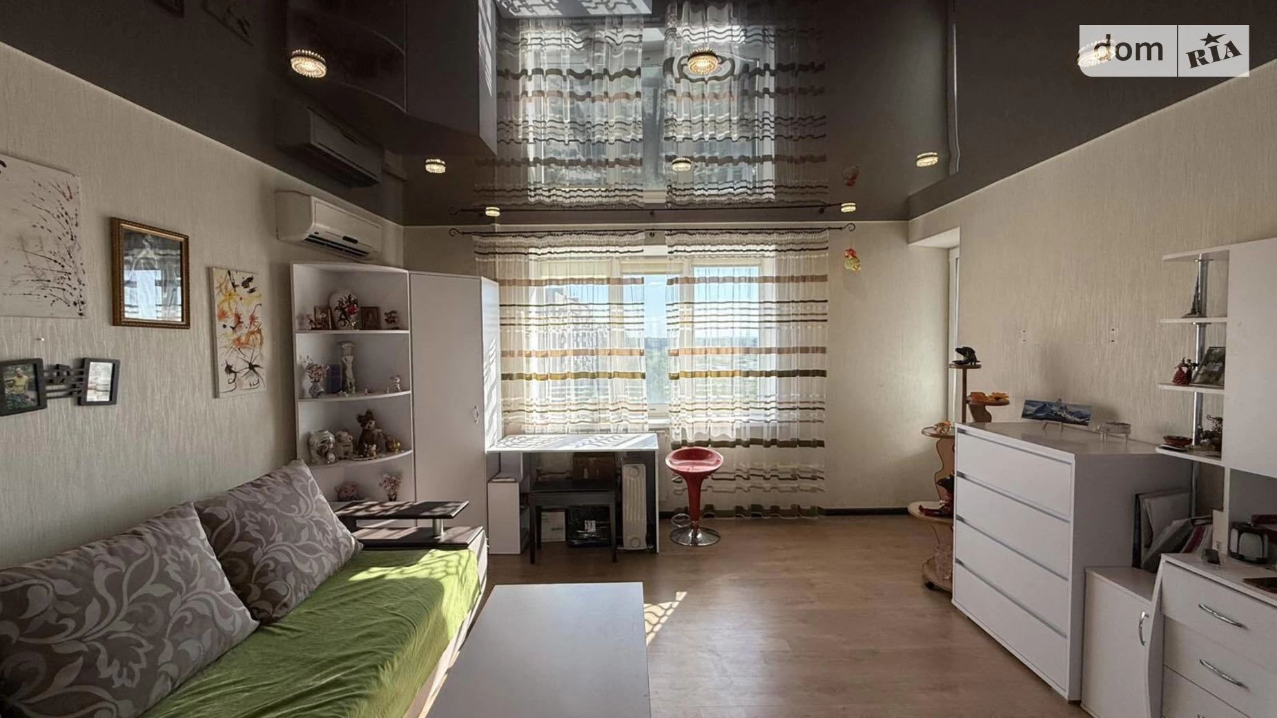 Продается 2-комнатная квартира 49.5 кв. м в Харькове, ул. Гацева, 1 - фото 5