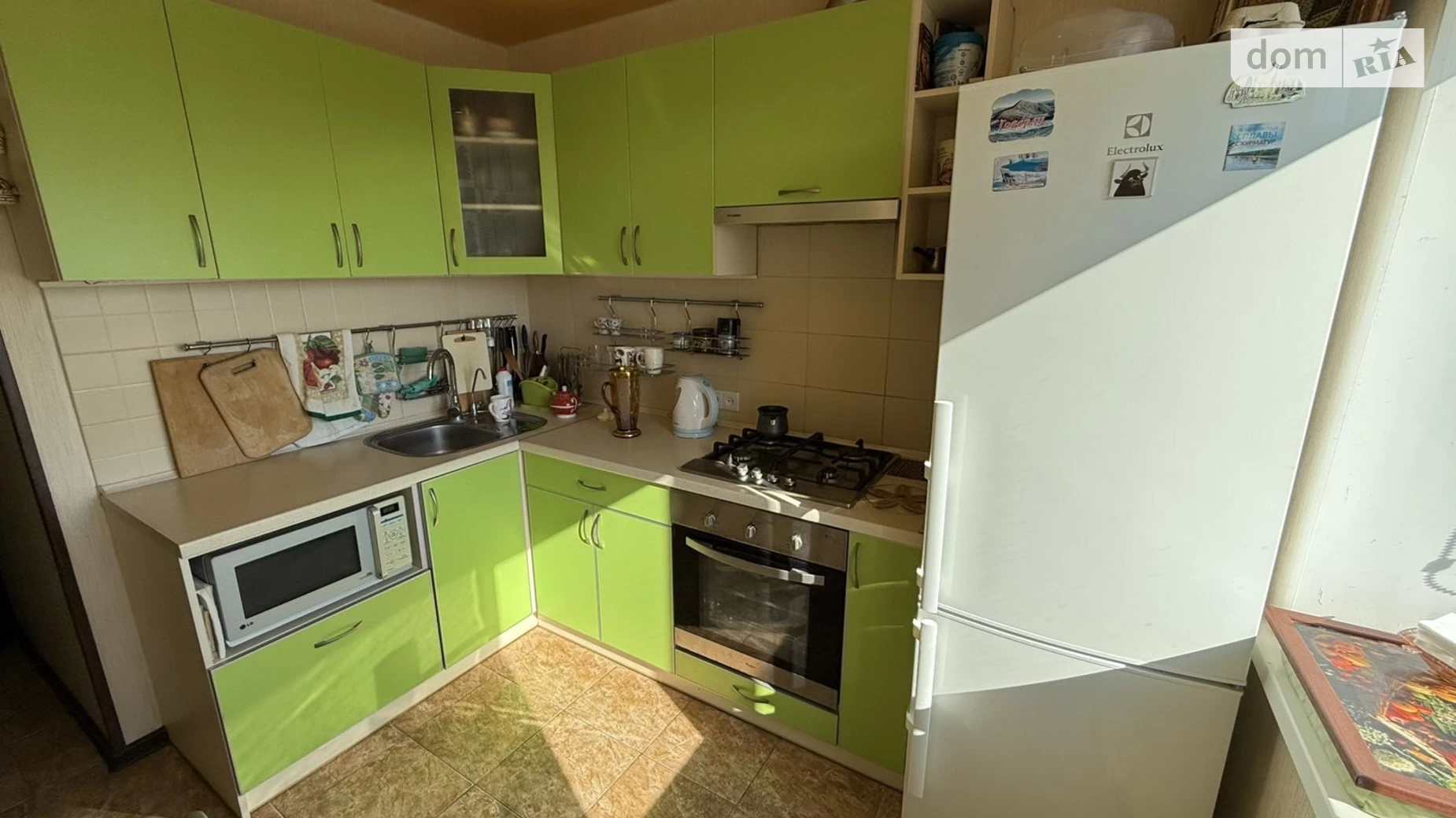 Продается 2-комнатная квартира 49.5 кв. м в Харькове, ул. Гацева, 1 - фото 2