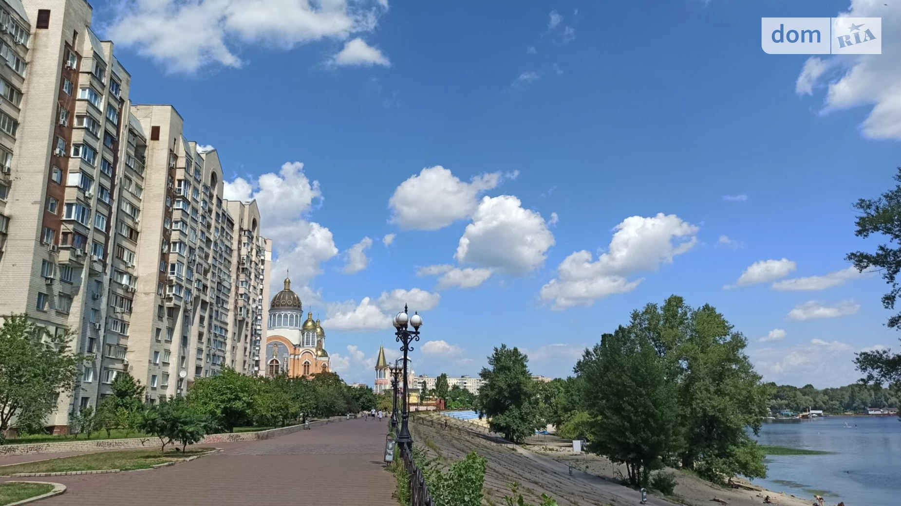 Сдается в аренду 2-комнатная квартира 72 кв. м в Киеве, просп. Владимира Ивасюка, 20А - фото 2