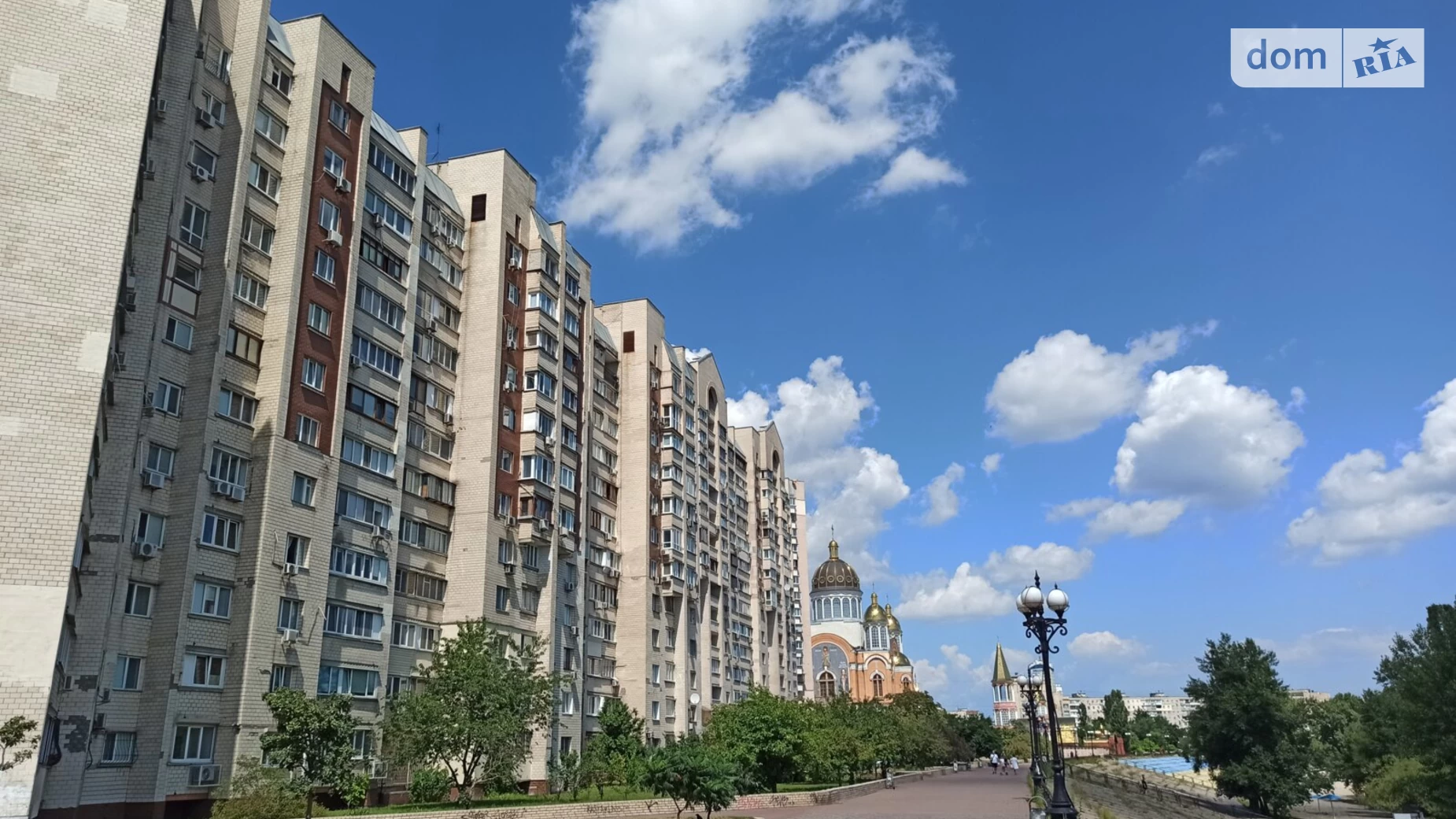 Сдается в аренду 2-комнатная квартира 72 кв. м в Киеве, просп. Владимира Ивасюка, 20А - фото 3