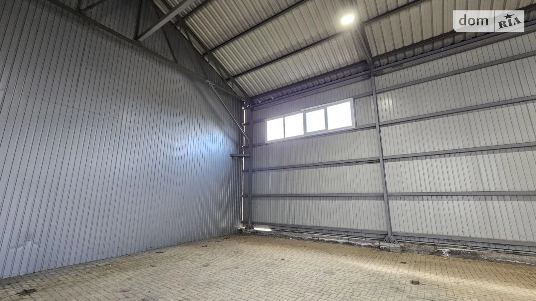 Сдается в аренду помещения свободного назначения 319 кв. м в 1-этажном здании, цена: 1000 $ - фото 5