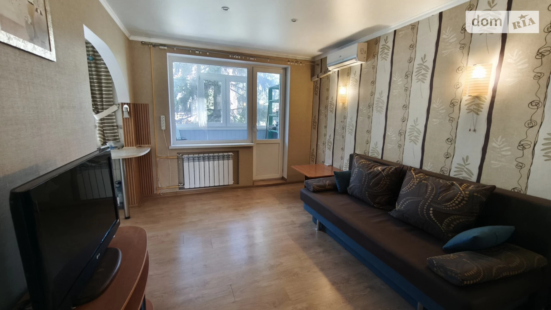 Продается 2-комнатная квартира 44.4 кв. м в Кременчуге, ул. Ивана Мазепы(Бутырина), 30 - фото 5
