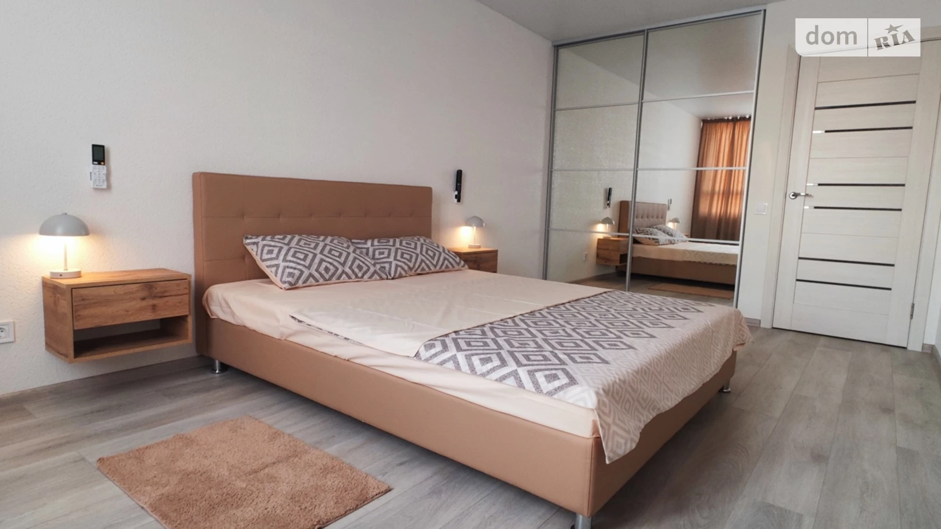 Продается 1-комнатная квартира 42.9 кв. м в Чернигове, ул. И. Багряного, 39 - фото 2