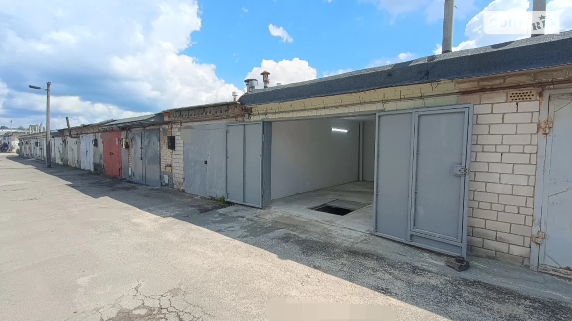 Продається окремий гараж під легкове авто на 44 кв. м, цена: 13500 $ - фото 2