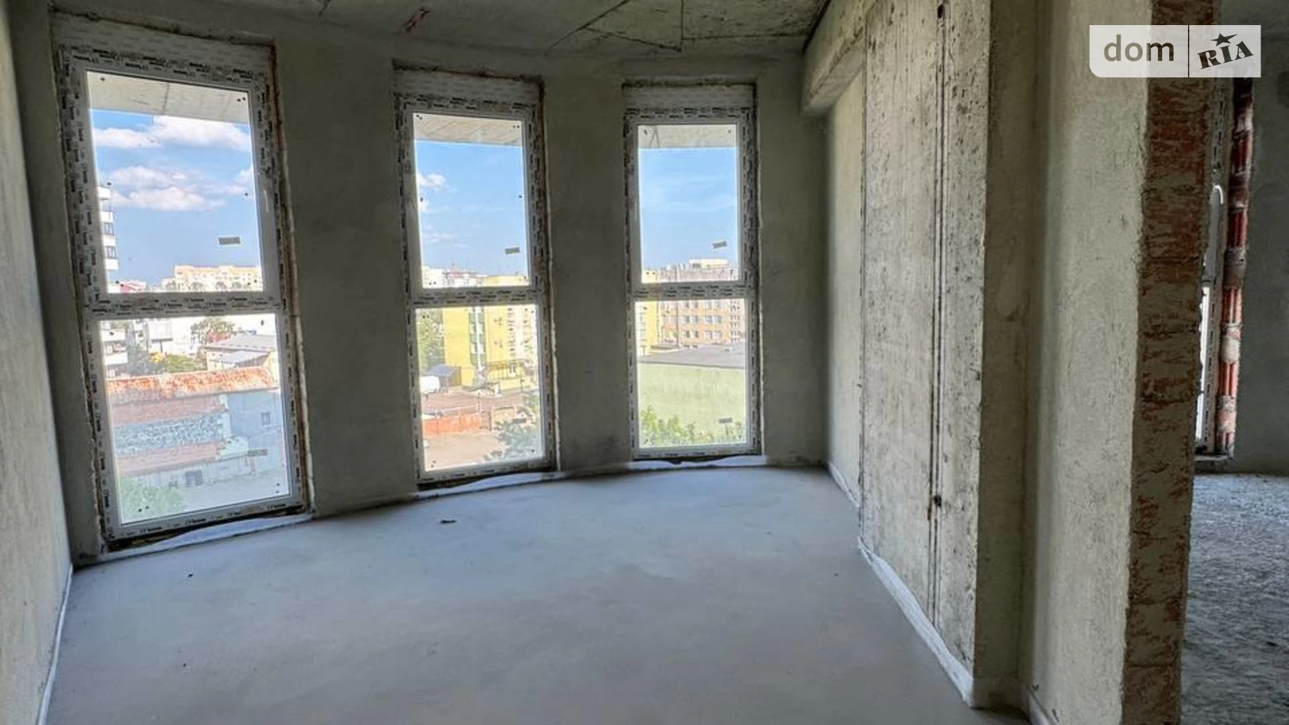 Продается 3-комнатная квартира 65 кв. м в Львове, ул. Раковского, 24А - фото 4