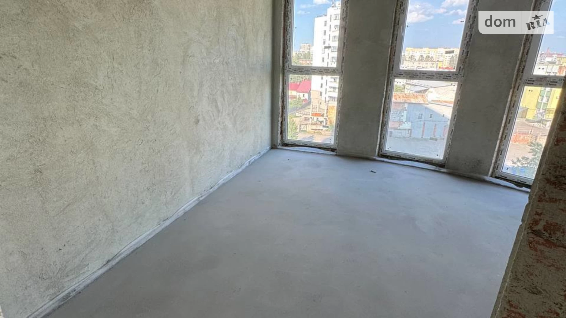 Продается 3-комнатная квартира 65 кв. м в Львове, ул. Раковского, 24А - фото 2