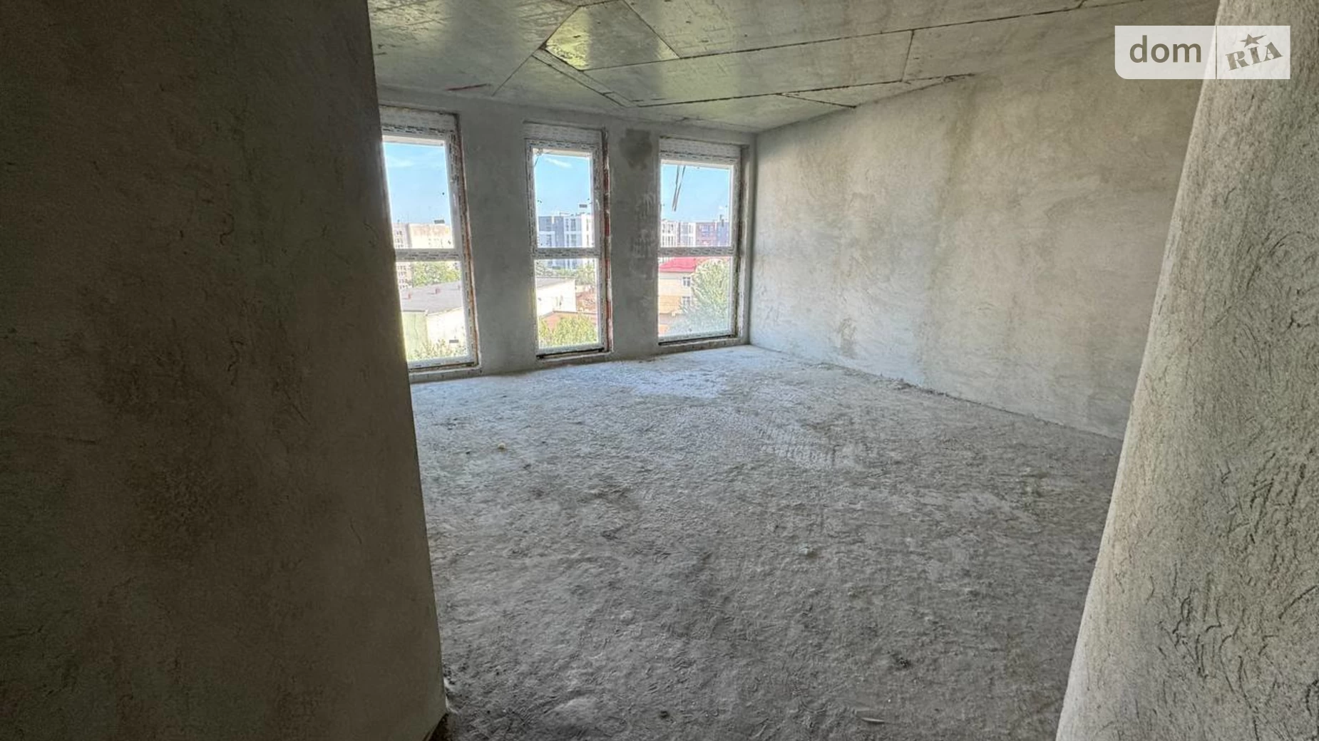 Продается 3-комнатная квартира 65 кв. м в Львове, ул. Раковского, 24А - фото 3