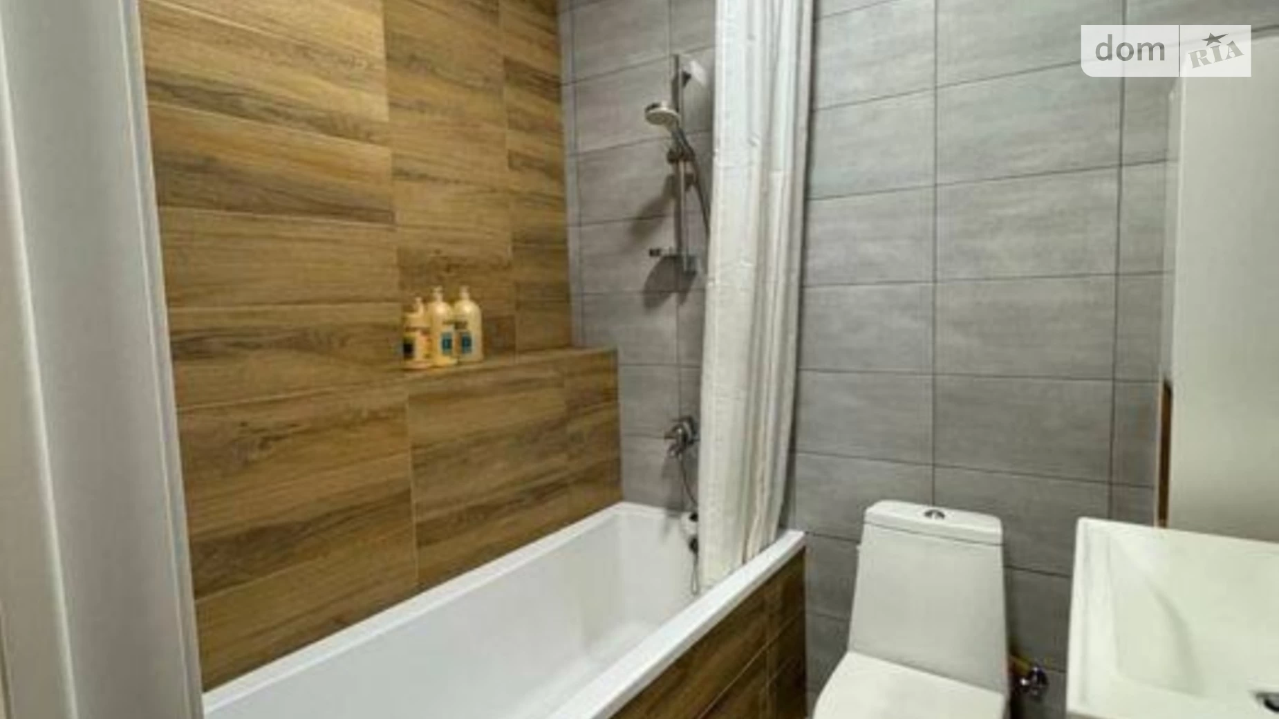 Продается 1-комнатная квартира 42.2 кв. м в Киеве, ул. Ревуцкого, 40В - фото 4