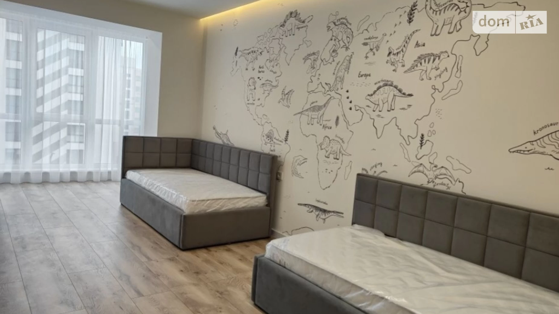 Продається 3-кімнатна квартира 88 кв. м у Рівному, вул. Студентська, 32 - фото 3