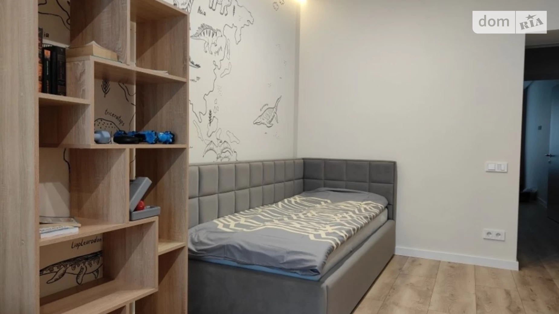 Продається 3-кімнатна квартира 88 кв. м у Рівному, вул. Студентська, 32 - фото 5