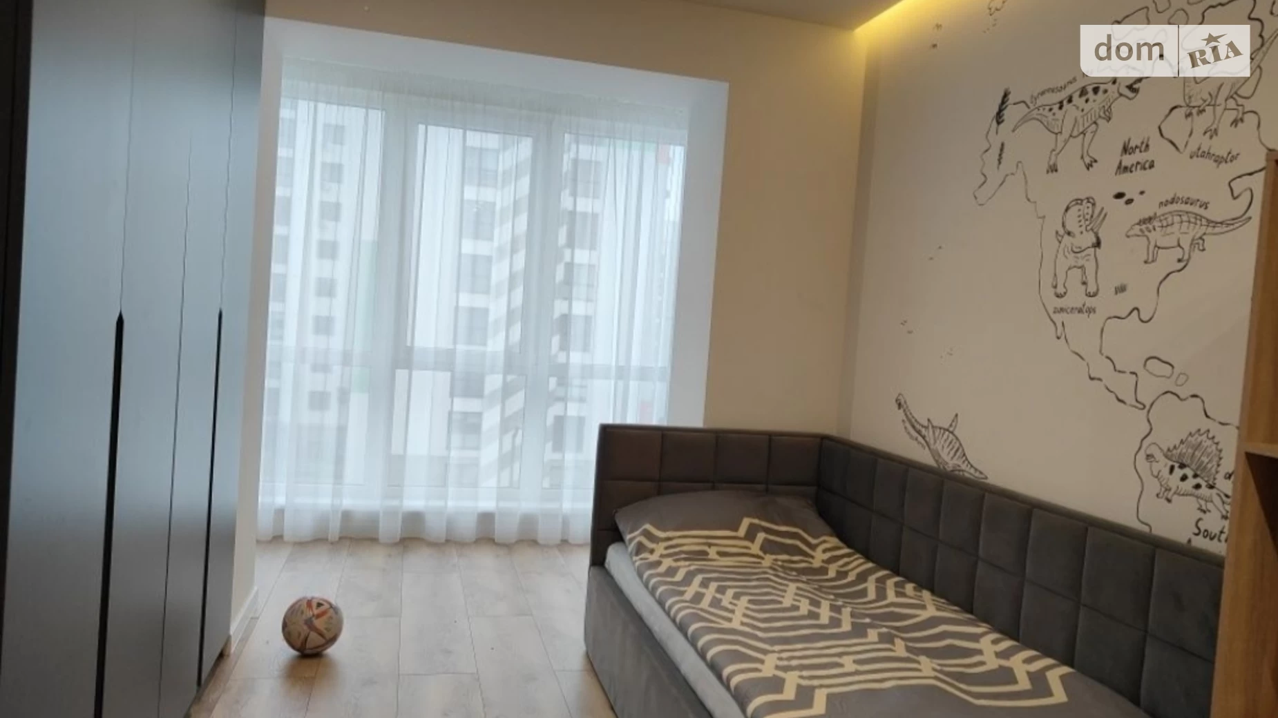 Продається 3-кімнатна квартира 88 кв. м у Рівному, вул. Студентська, 32 - фото 4