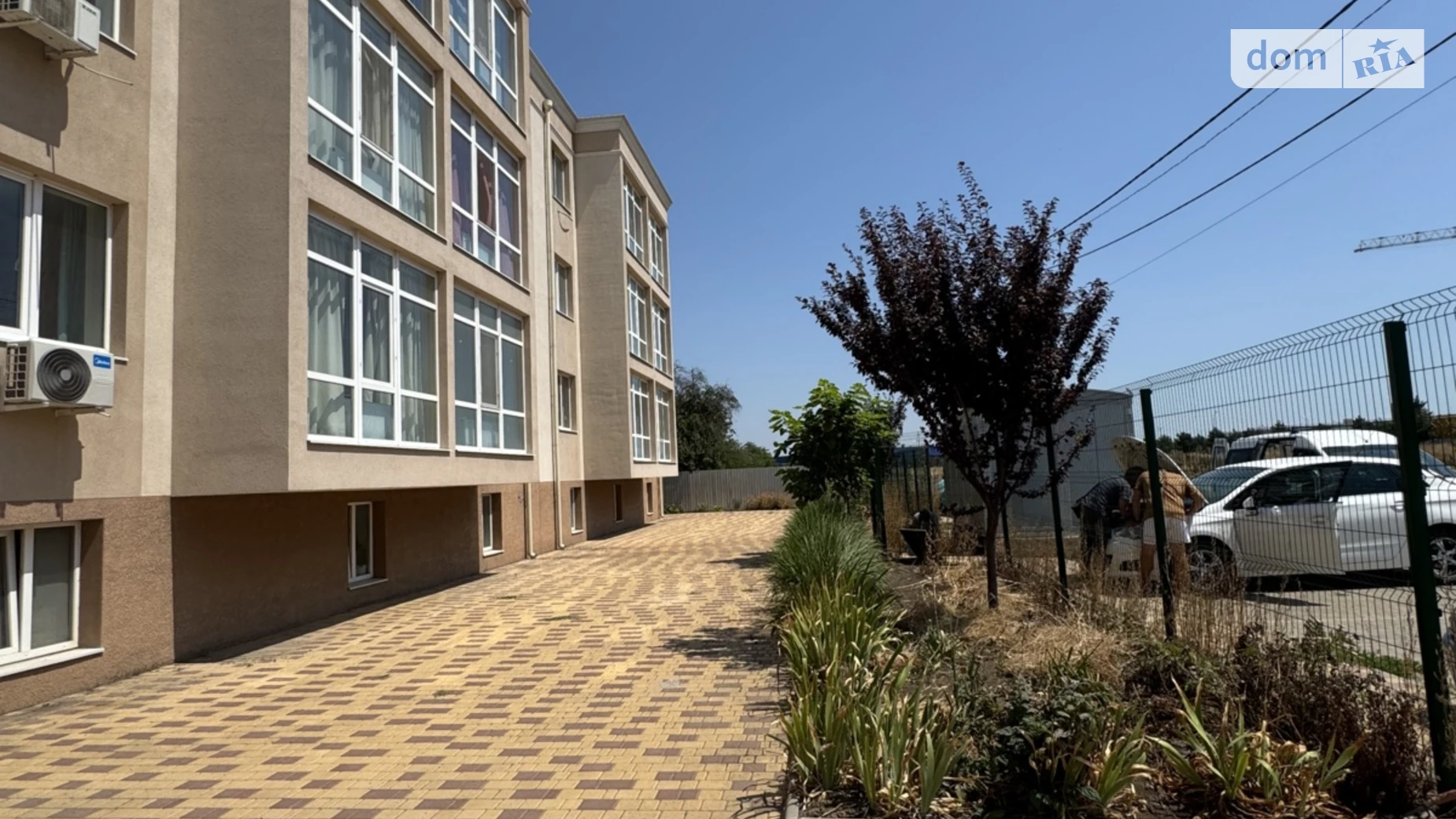 Продається 2-кімнатна квартира 63 кв. м у Ілічанці, вул. Таврійська - фото 4