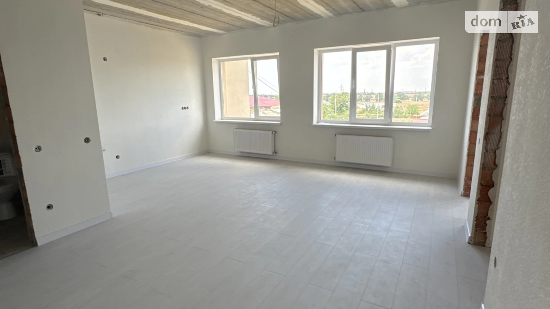 Продається 2-кімнатна квартира 63 кв. м у Ілічанці, вул. Таврійська - фото 5