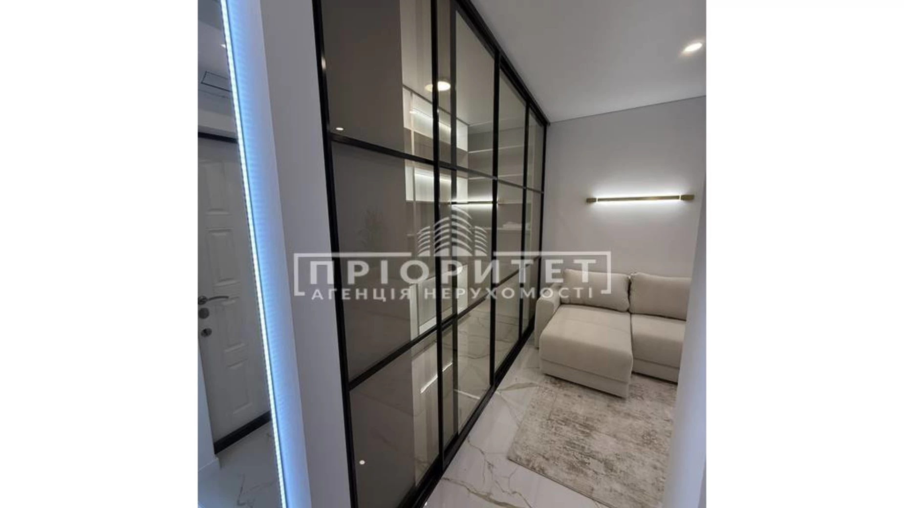 Продається 1-кімнатна квартира 43 кв. м у Одесі, вул. Валерія Самофалова - фото 4