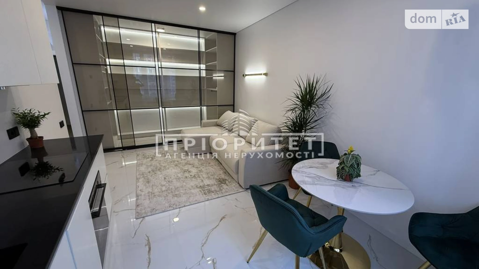 Продається 1-кімнатна квартира 43 кв. м у Одесі, вул. Валерія Самофалова - фото 5