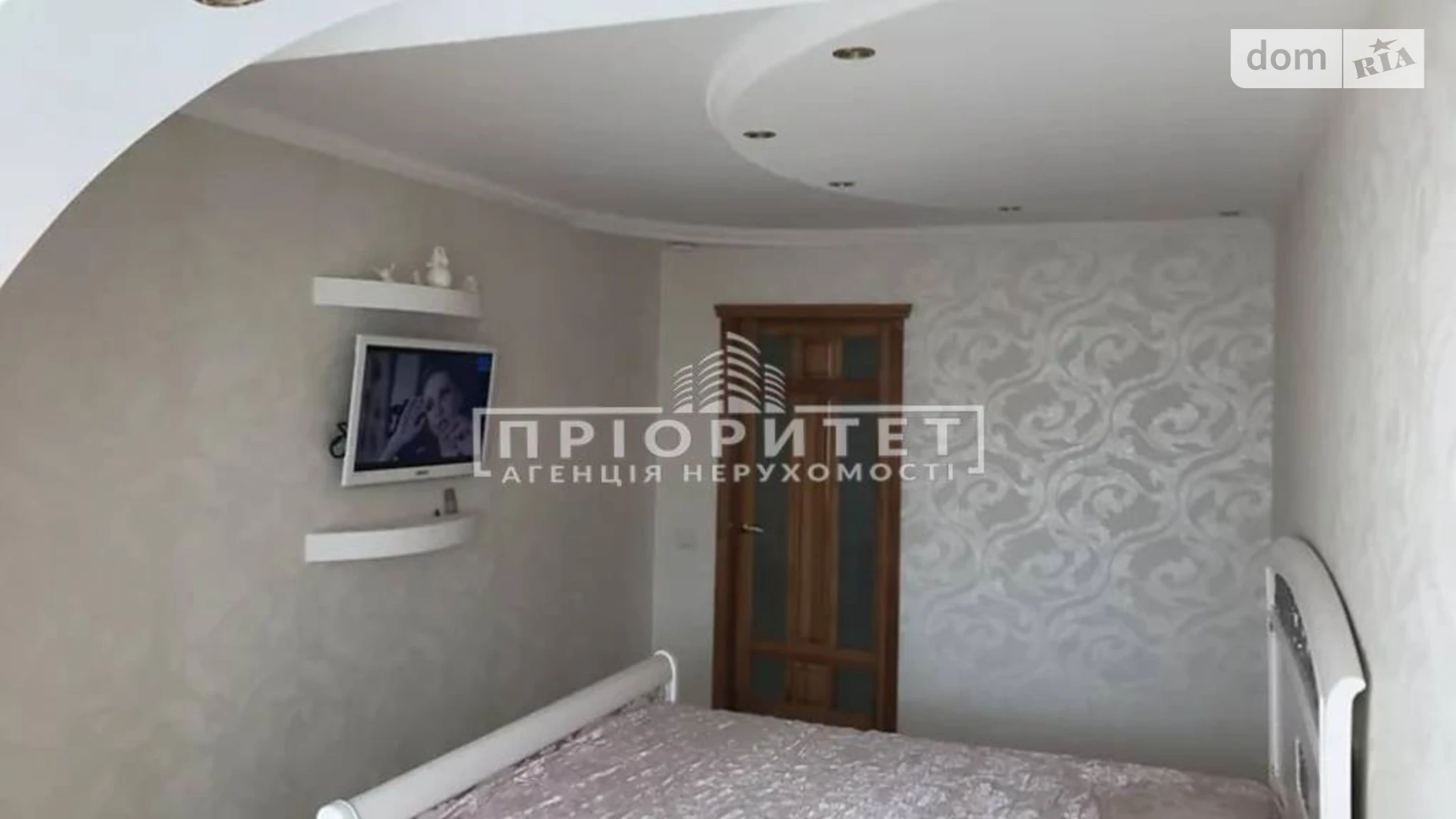 Продається 2-кімнатна квартира 51.5 кв. м у Одесі, вул. Канатна - фото 4