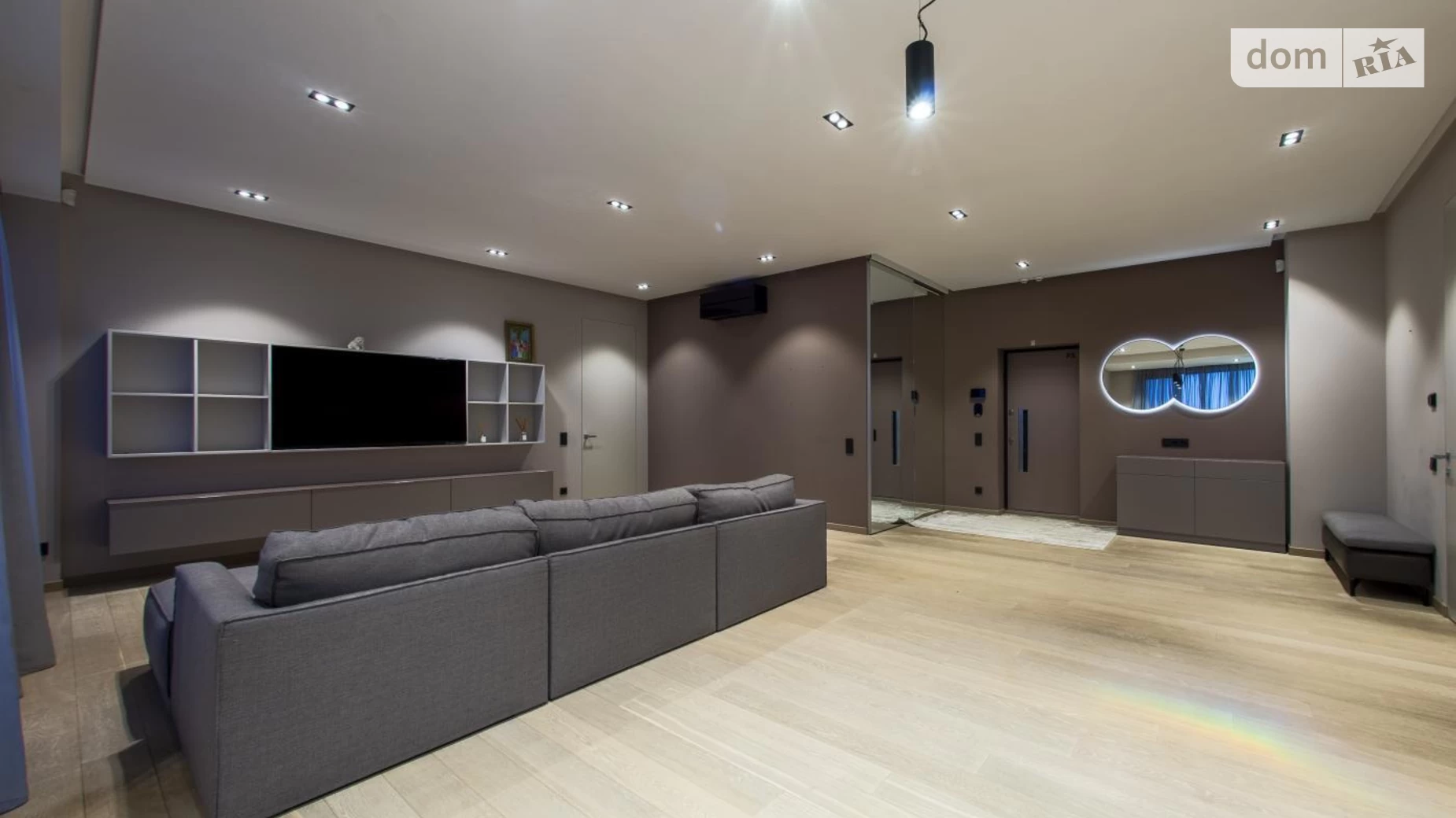 Продается 4-комнатная квартира 190 кв. м в Киеве, ул. Бусловская, 15 - фото 3