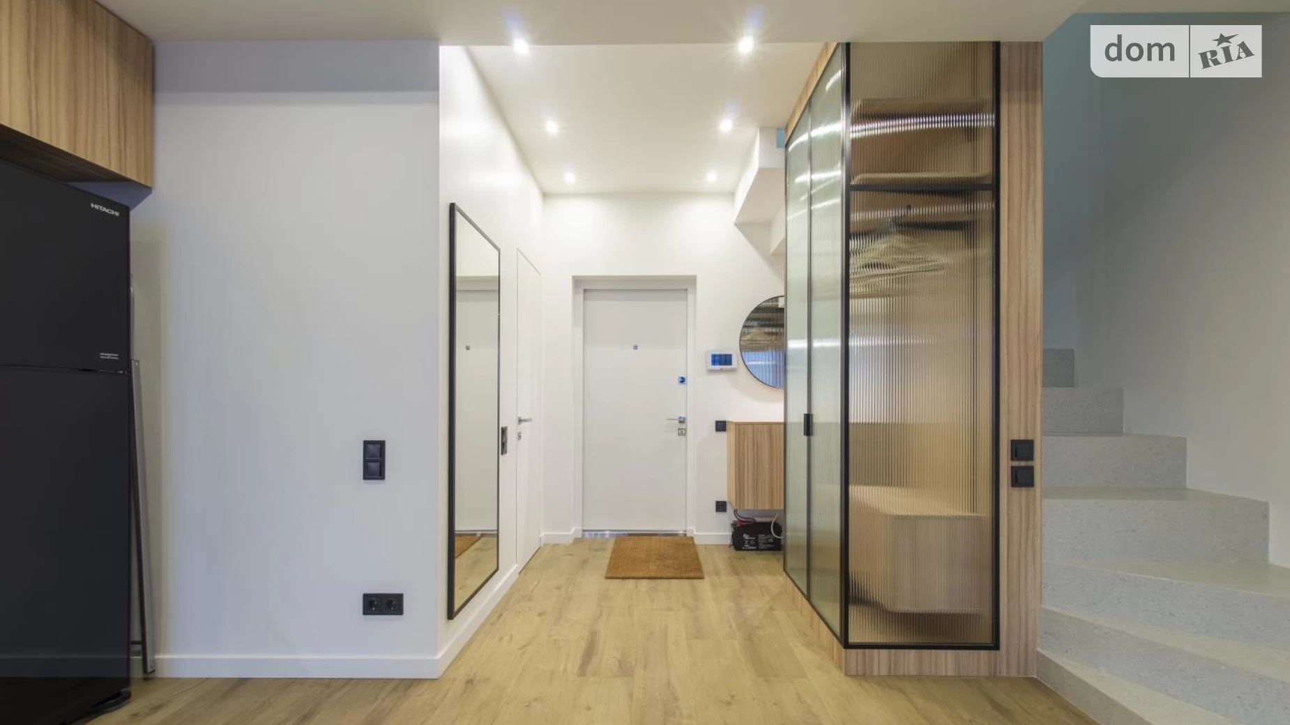 Продається 3-кімнатна квартира 84.8 кв. м у Києві, вул. Глибочицька, 13 - фото 2