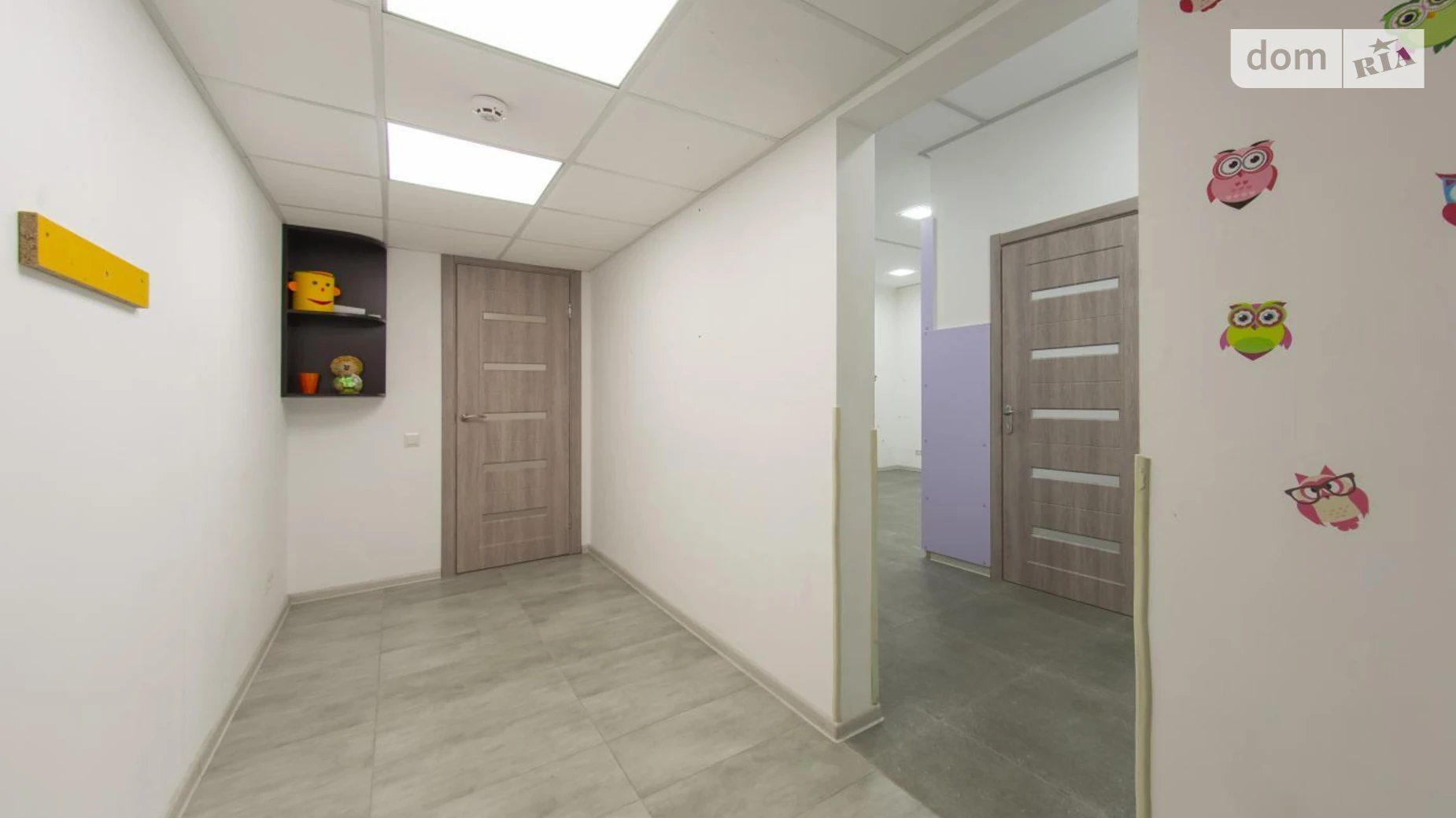 Продается офис 37.4 кв. м в бизнес-центре, цена: 39000 $ - фото 4