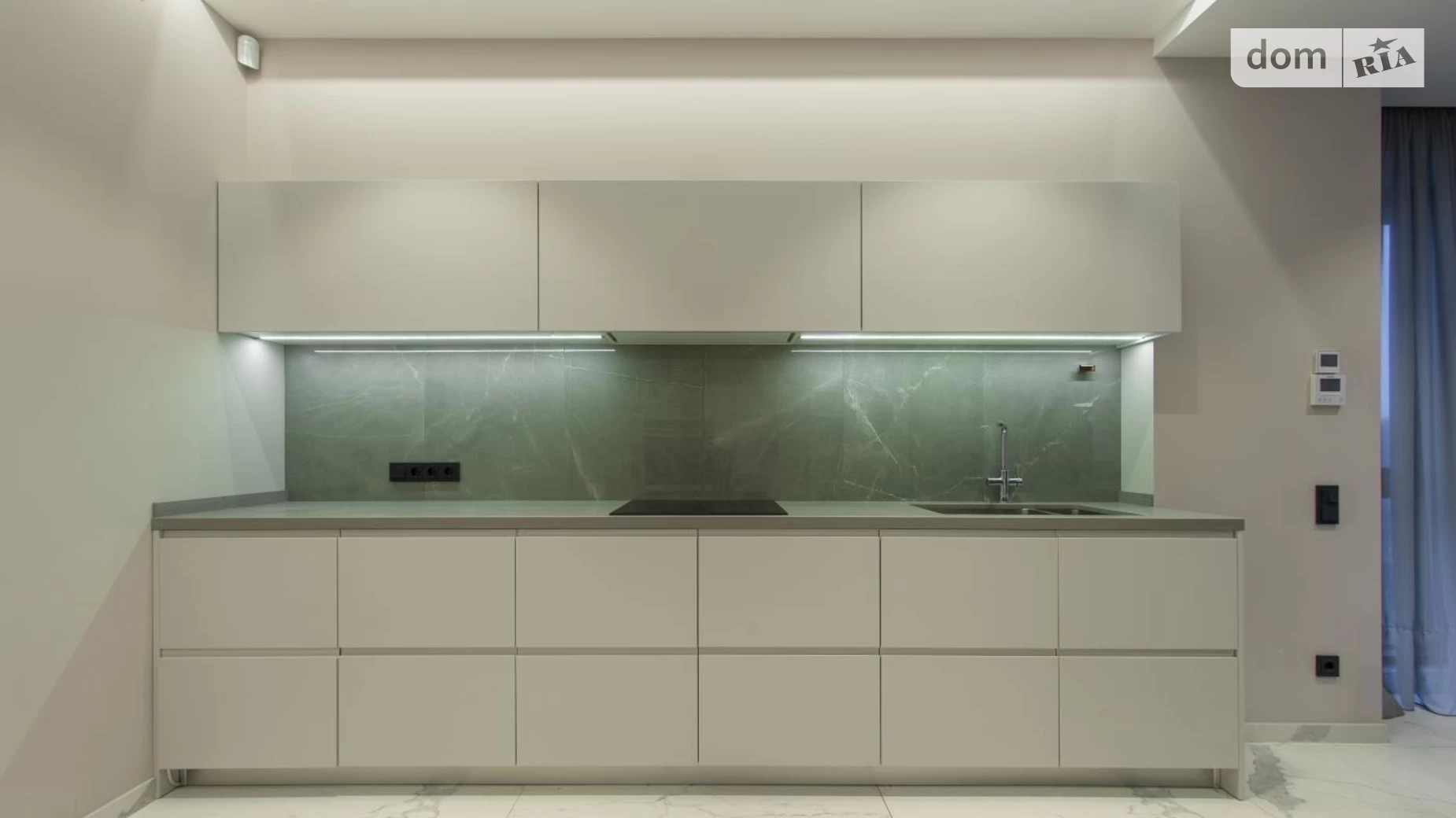 Продается 4-комнатная квартира 190 кв. м в Киеве, ул. Бусловская, 15 - фото 4