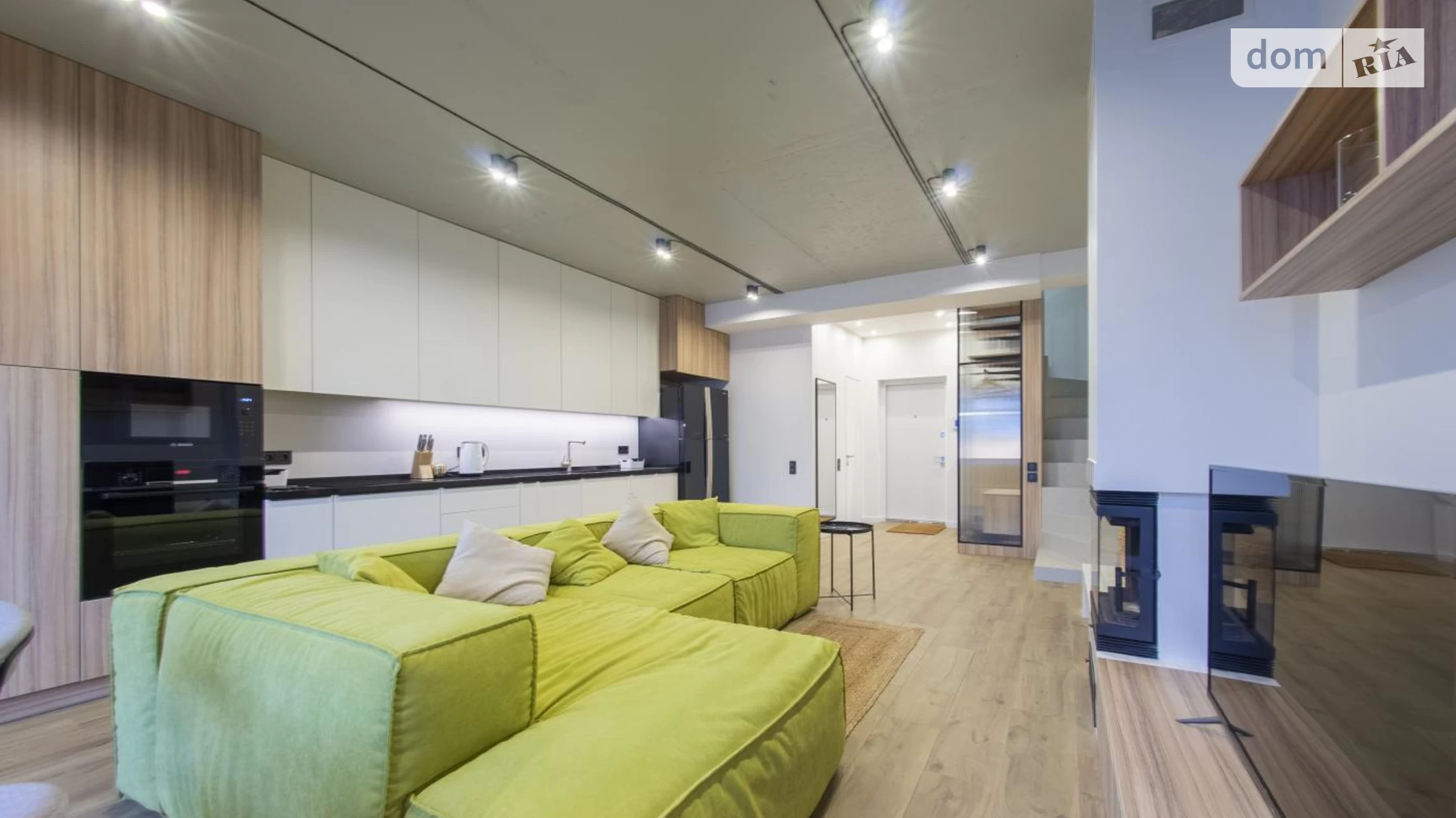 Продається 3-кімнатна квартира 84.8 кв. м у Києві, вул. Глибочицька, 13 - фото 4