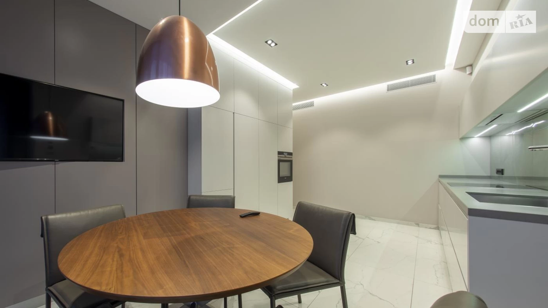 Продается 4-комнатная квартира 190 кв. м в Киеве, ул. Бусловская, 15 - фото 5