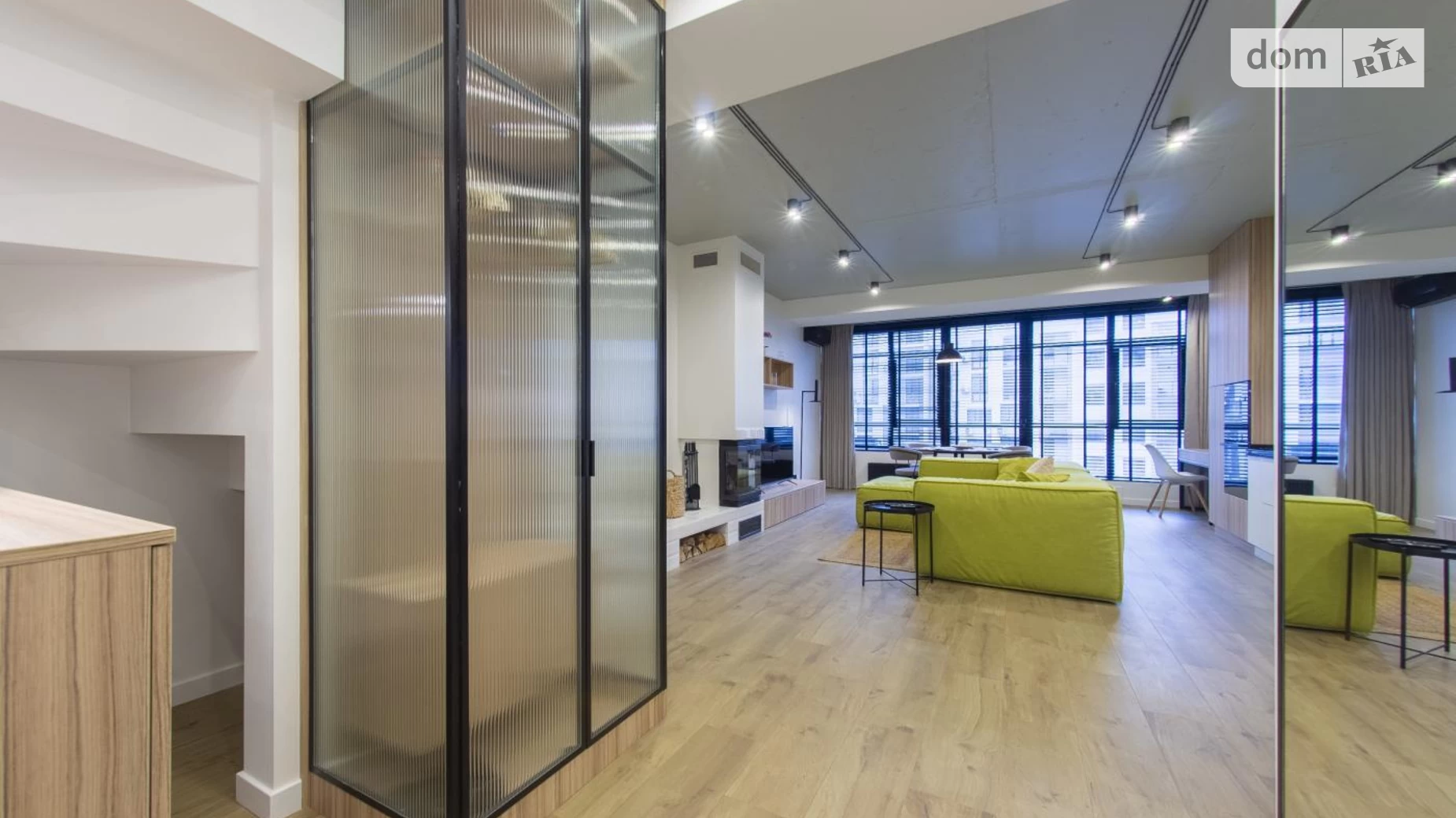 Продається 3-кімнатна квартира 84.8 кв. м у Києві, вул. Глибочицька, 13 - фото 3