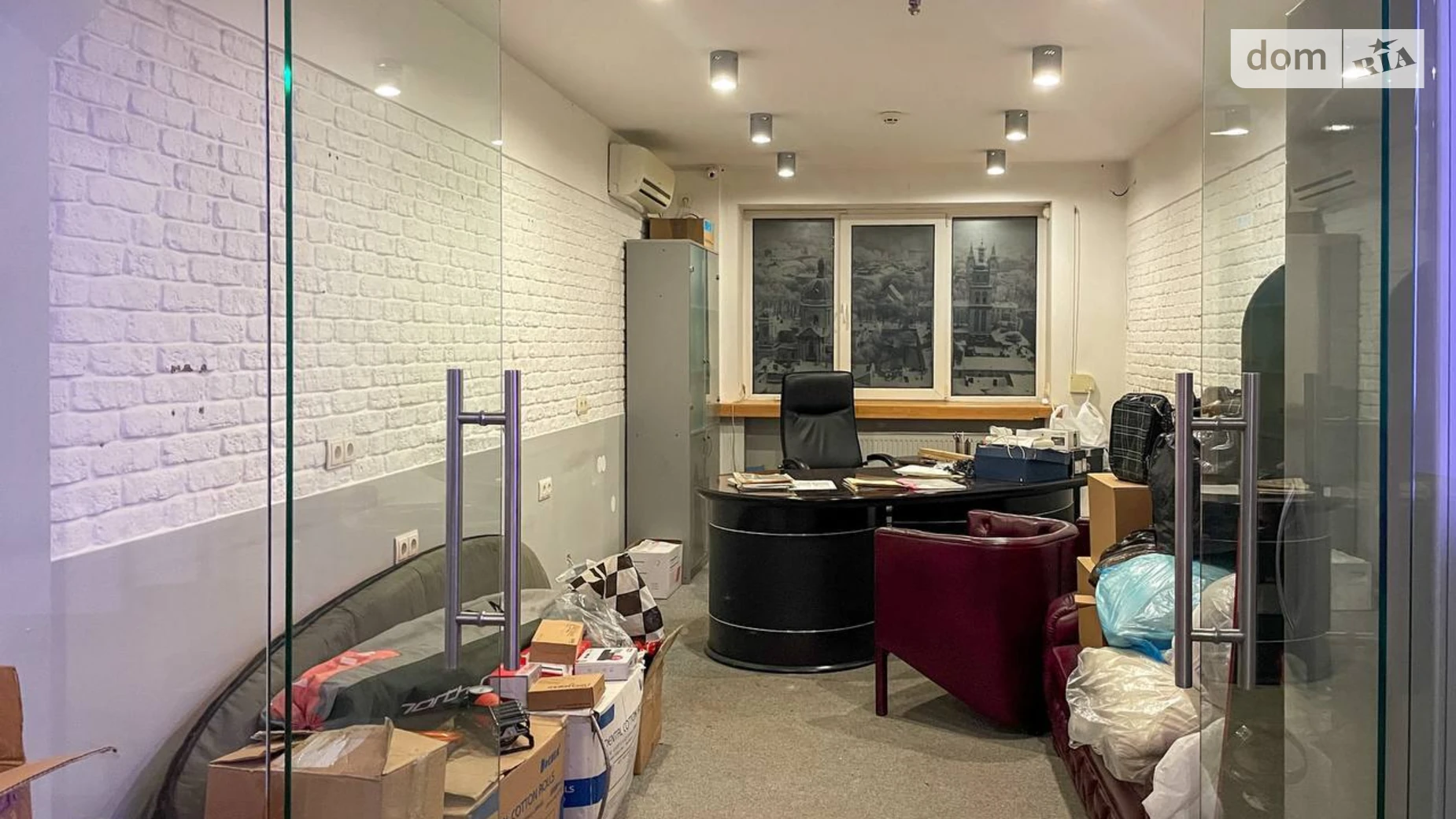 Продается офис 84.7 кв. м в бизнес-центре, цена: 89000 $ - фото 3