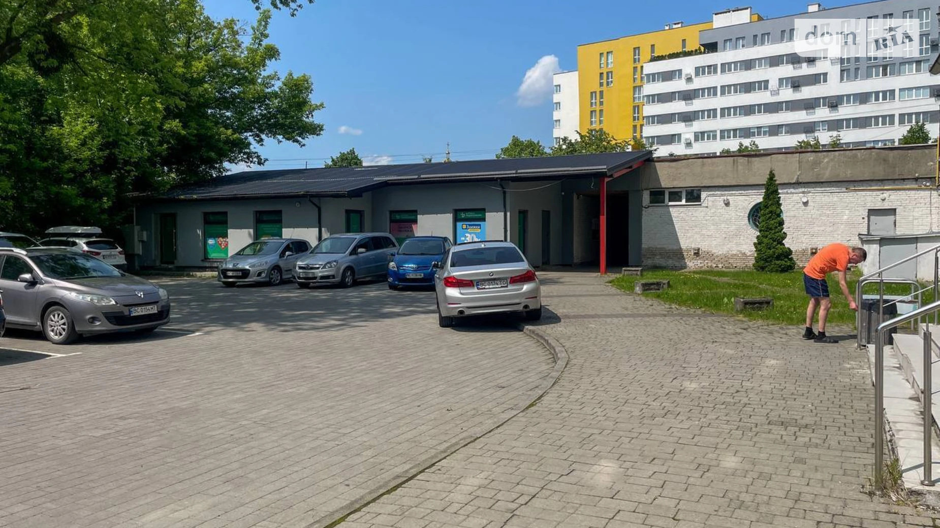 Продается офис 84.7 кв. м в бизнес-центре, цена: 89000 $ - фото 5