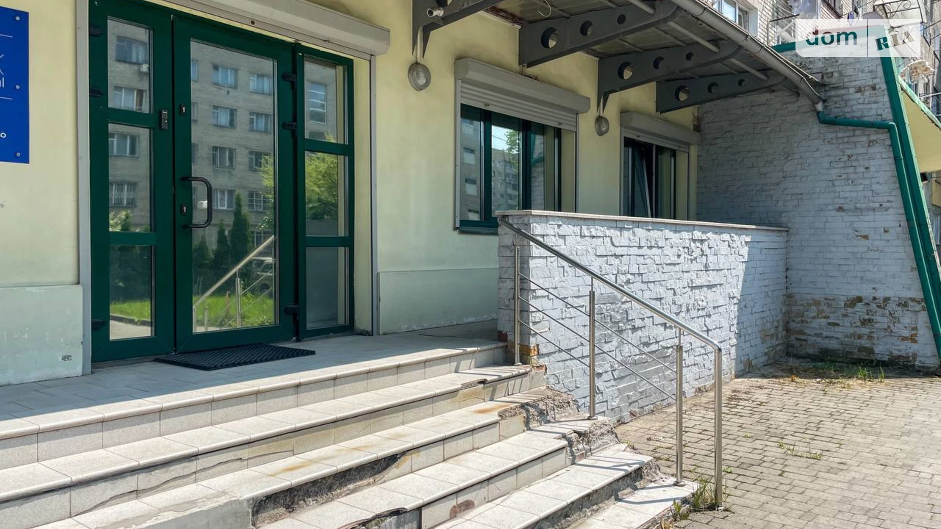 Продается офис 84.7 кв. м в бизнес-центре, цена: 89000 $ - фото 4