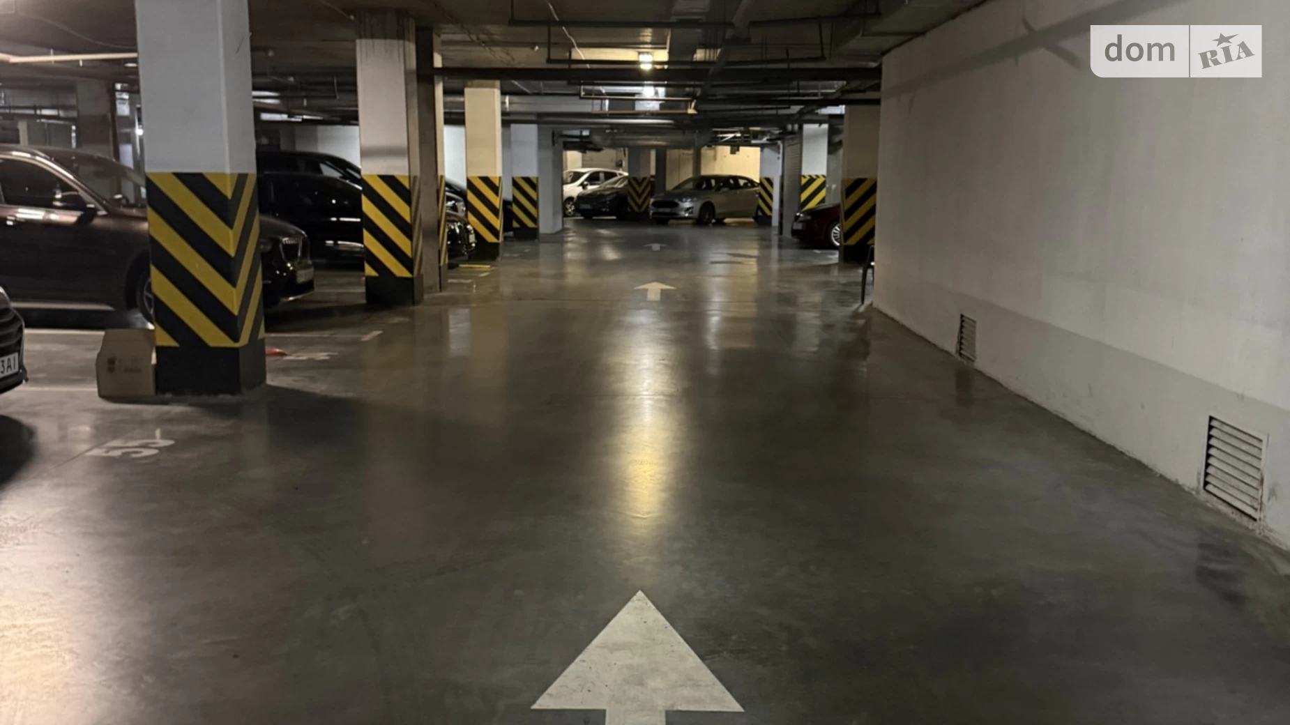 Сдается в аренду подземный паркинг под легковое авто на 20 кв. м, цена: 3000 грн - фото 5
